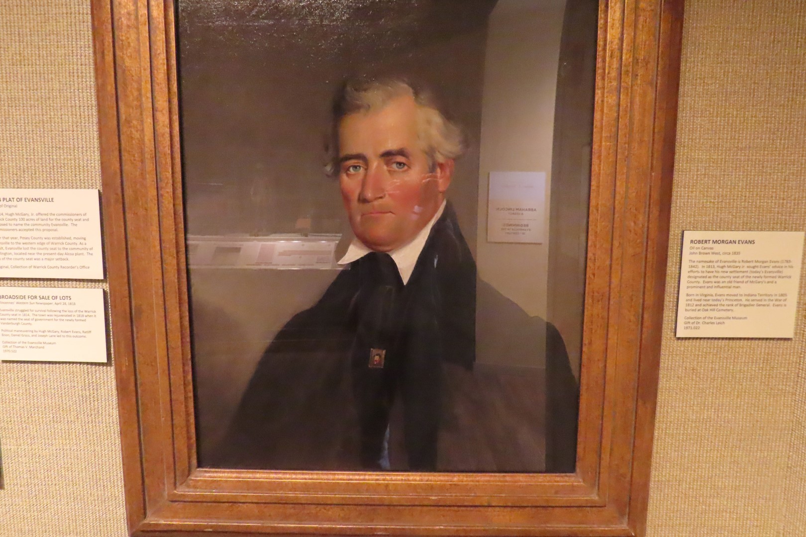 Southwest Indiana IN 31 of 68 (#3675)