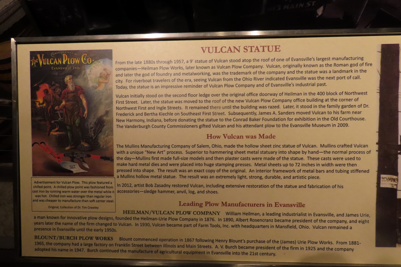 Southwest Indiana IN 36 of 68 (#3680)