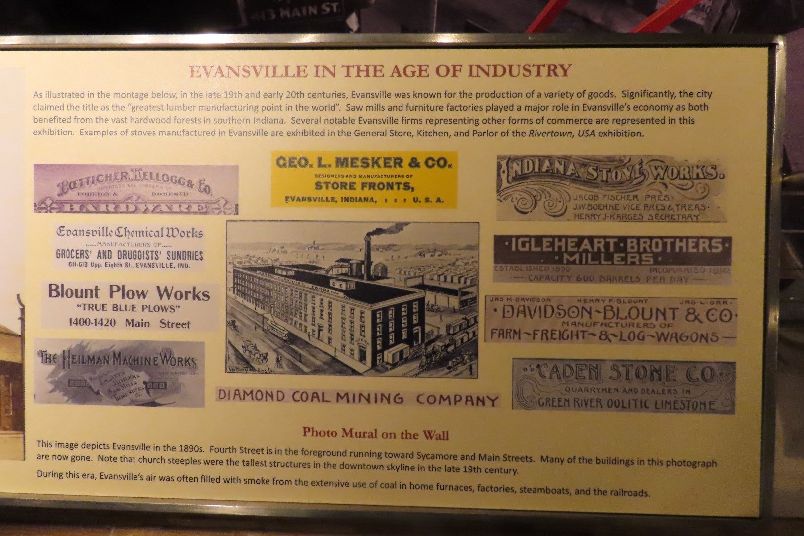 Southwest Indiana IN 38 of 68 (#3683)