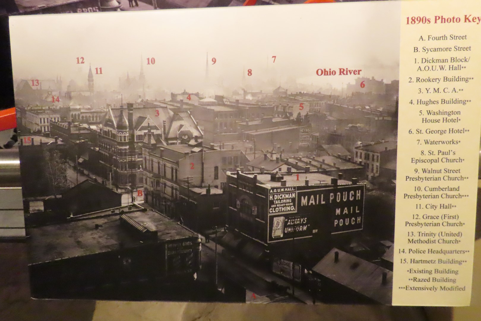 Southwest Indiana IN 39 of 68 (#3684)