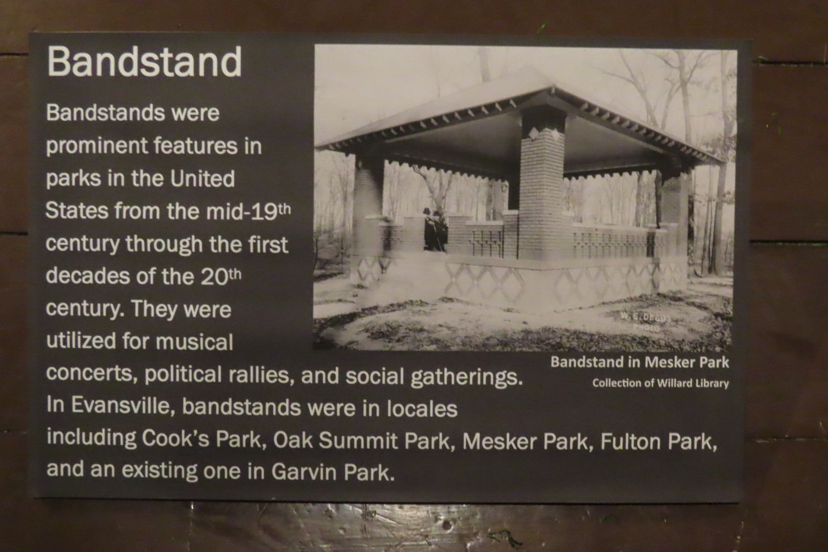 Southwest Indiana IN 41 of 68 (#3687)