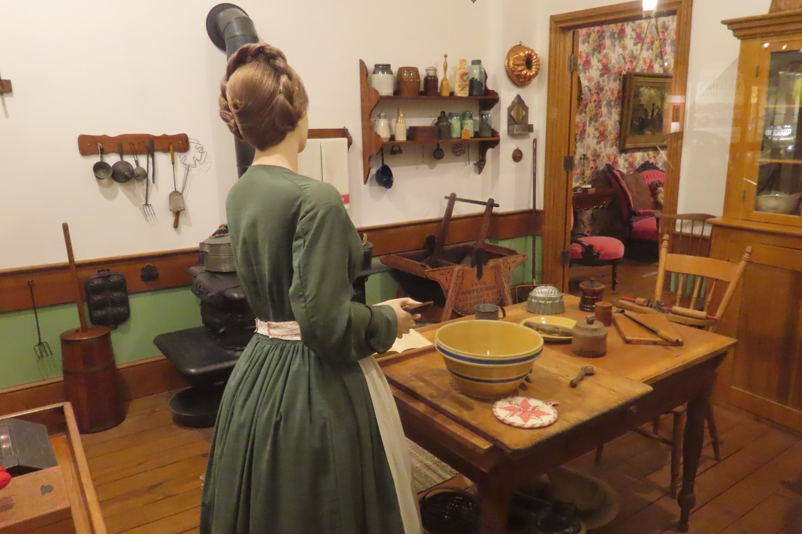 Southwest Indiana IN 43 of 68 (#3689)