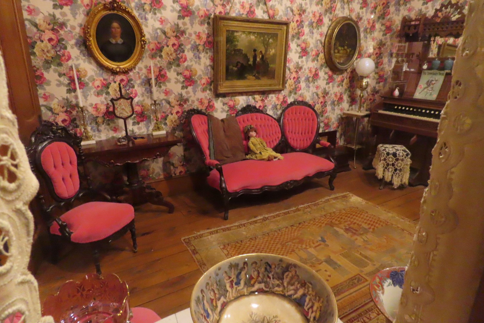 Southwest Indiana IN 47 of 68 (#3694)