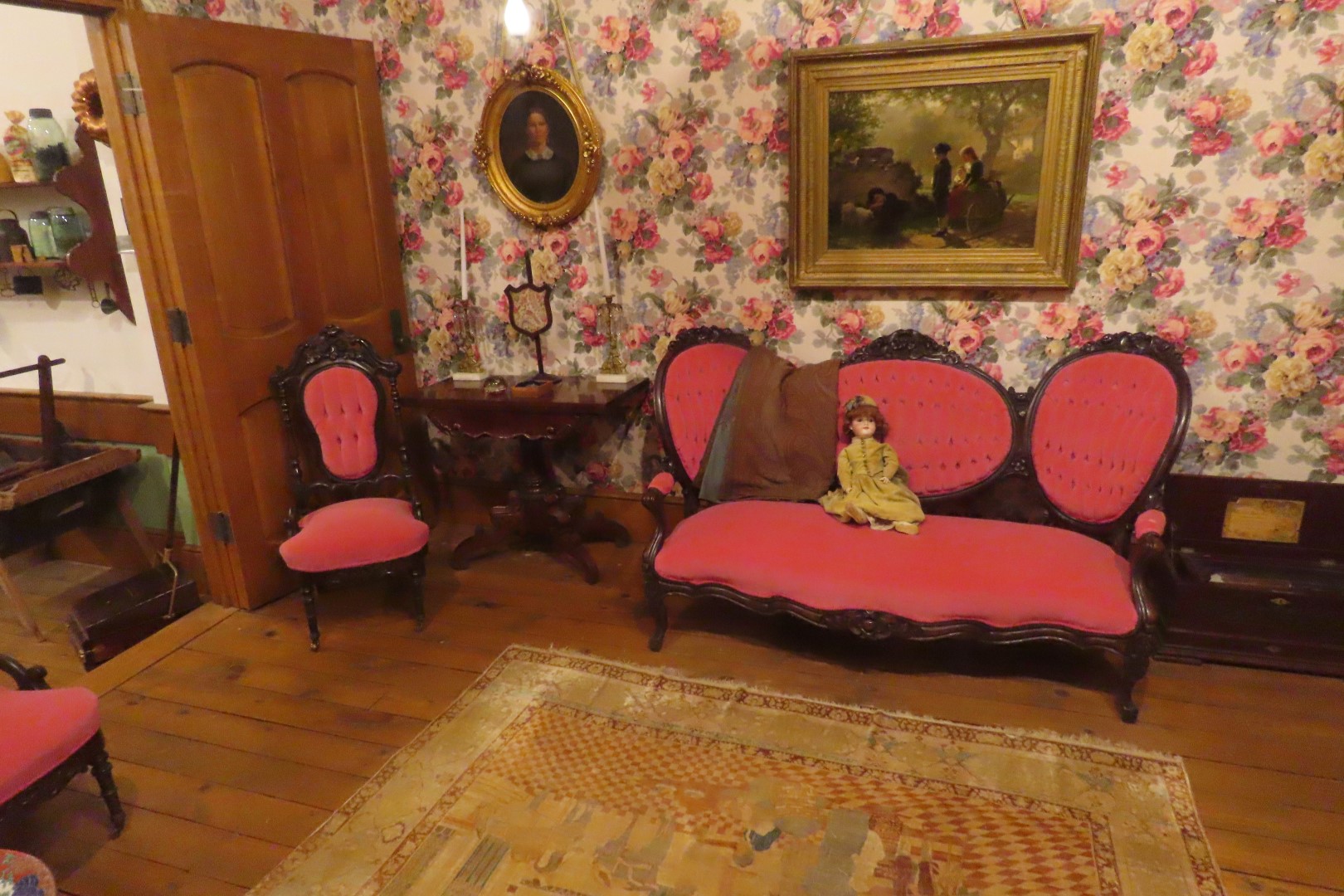 Southwest Indiana IN 48 of 68 (#3695)