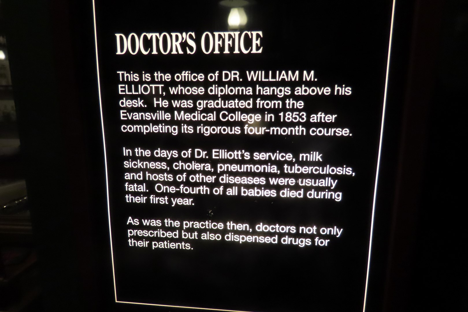 Southwest Indiana IN 49 of 68 (#3696)