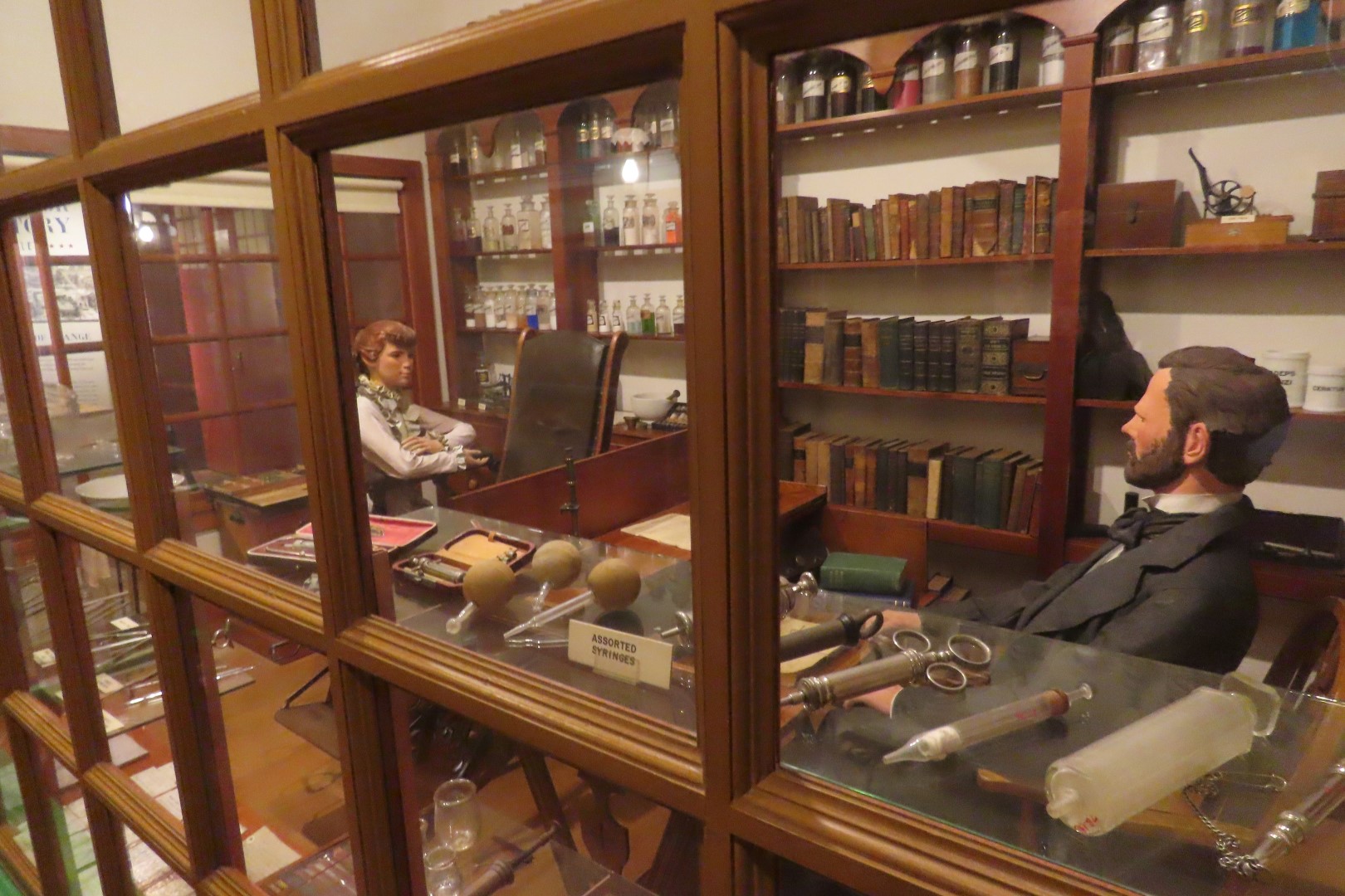 Southwest Indiana IN 50 of 68 (#3697)