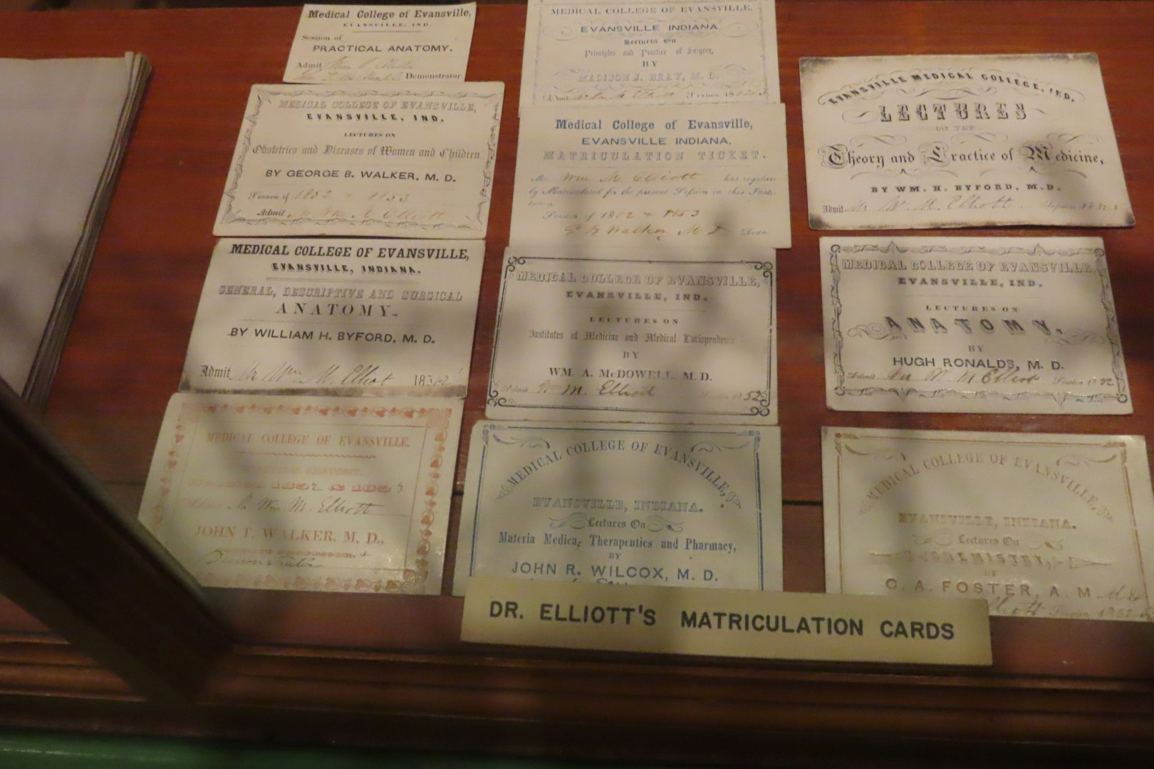 Southwest Indiana IN 51 of 68 (#3698)