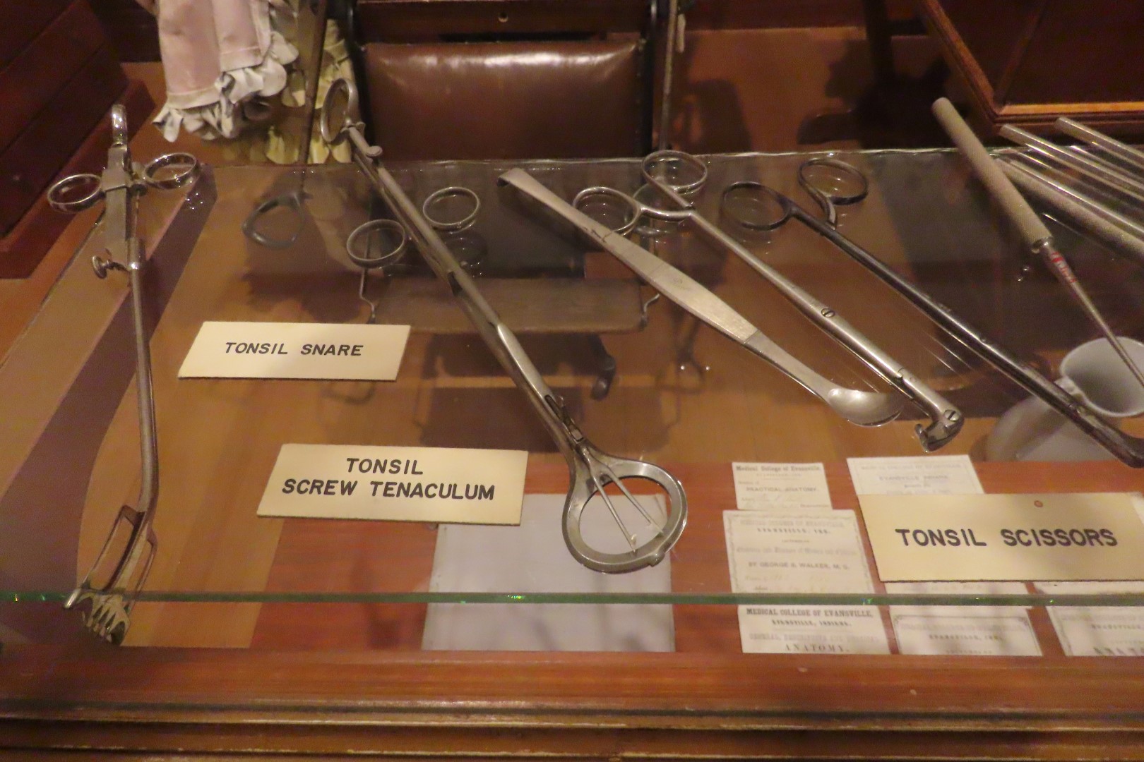 Southwest Indiana IN 52 of 68 (#3699)