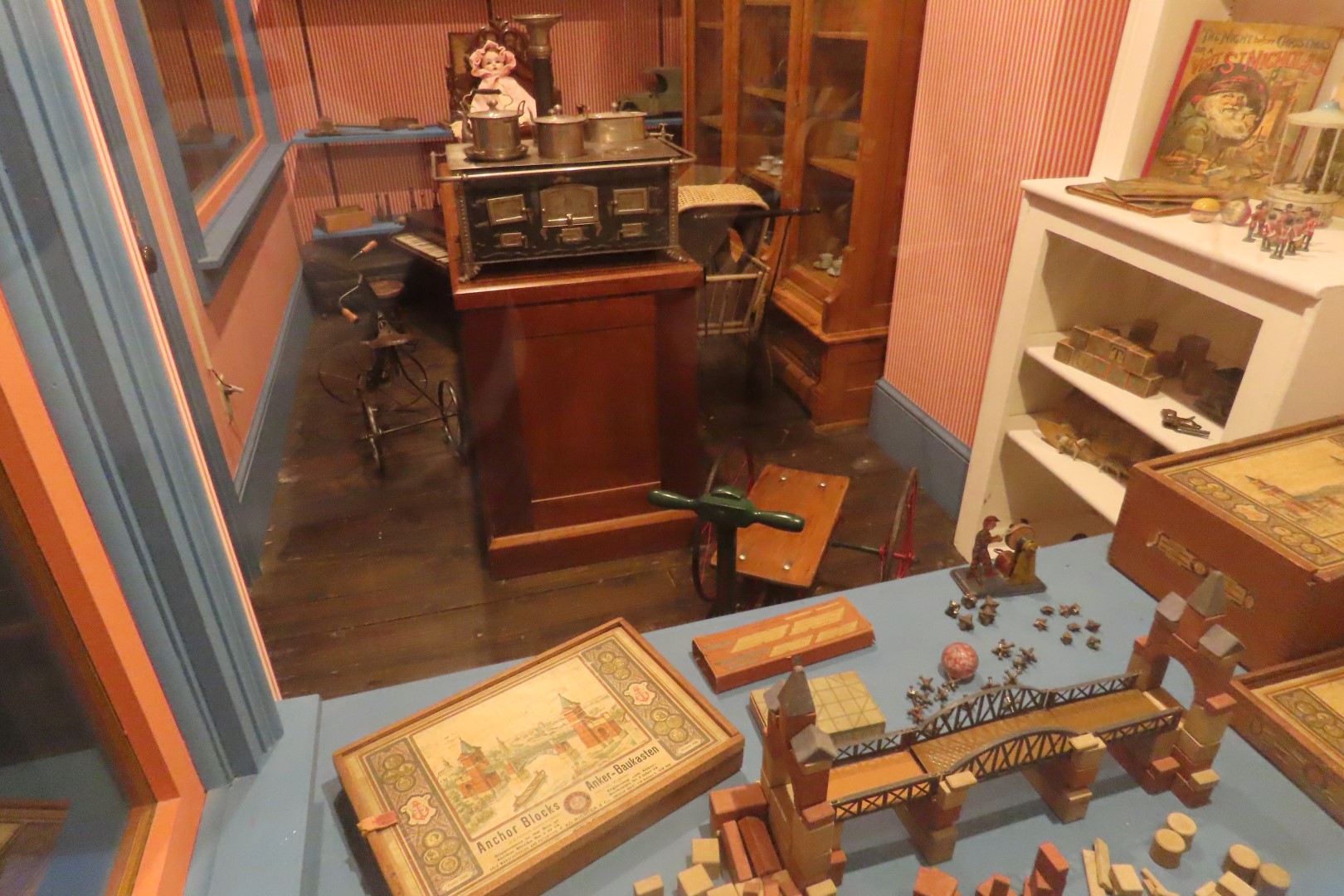 Southwest Indiana IN 55 of 68 (#3703)