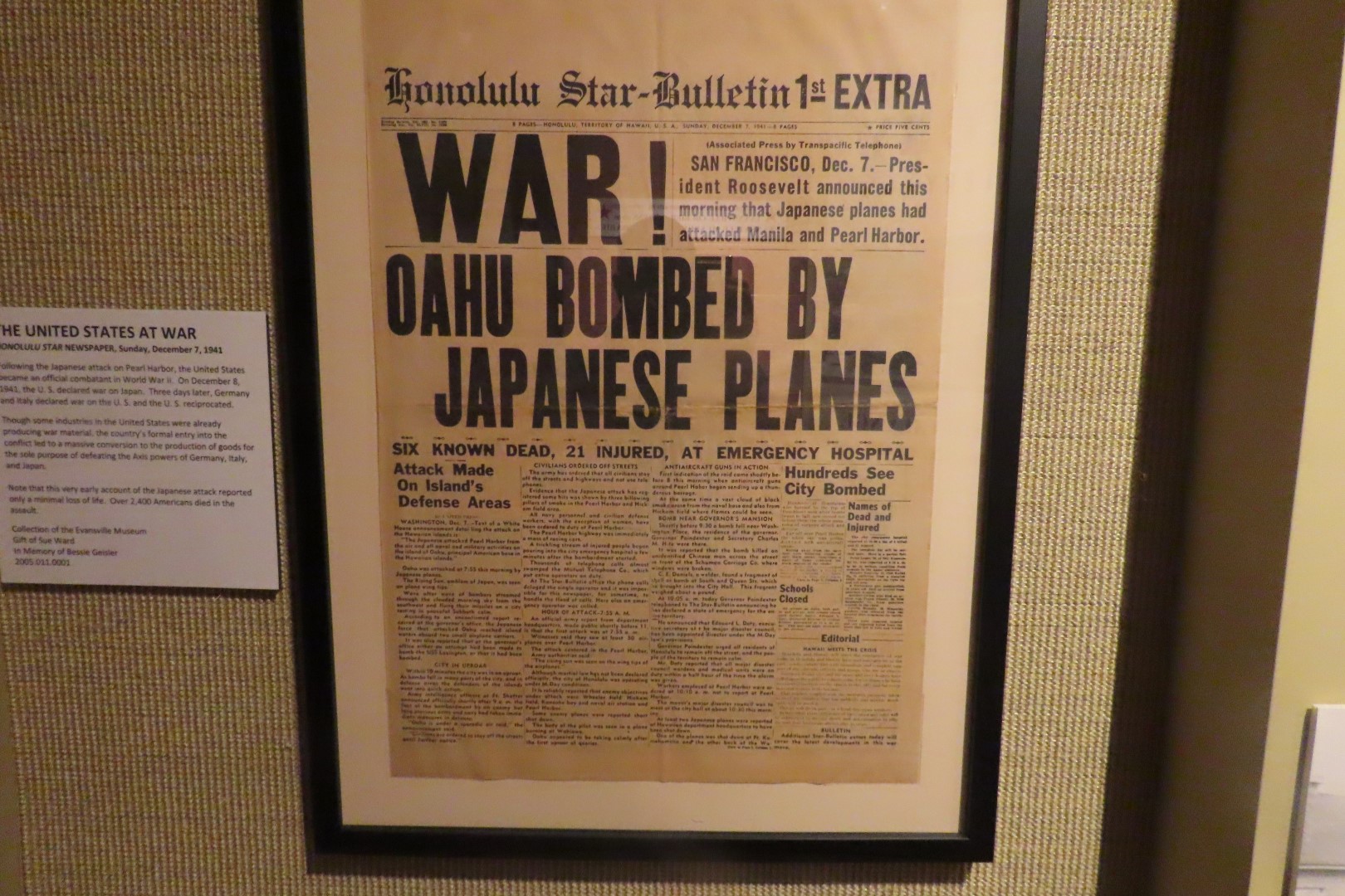 Southwest Indiana IN 57 of 68 (#3706)