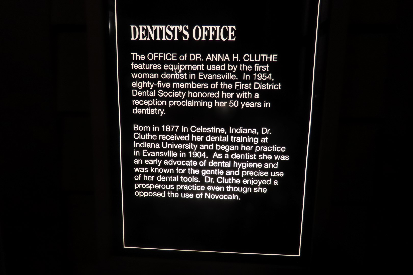 Southwest Indiana IN 60 of 68 (#3711)