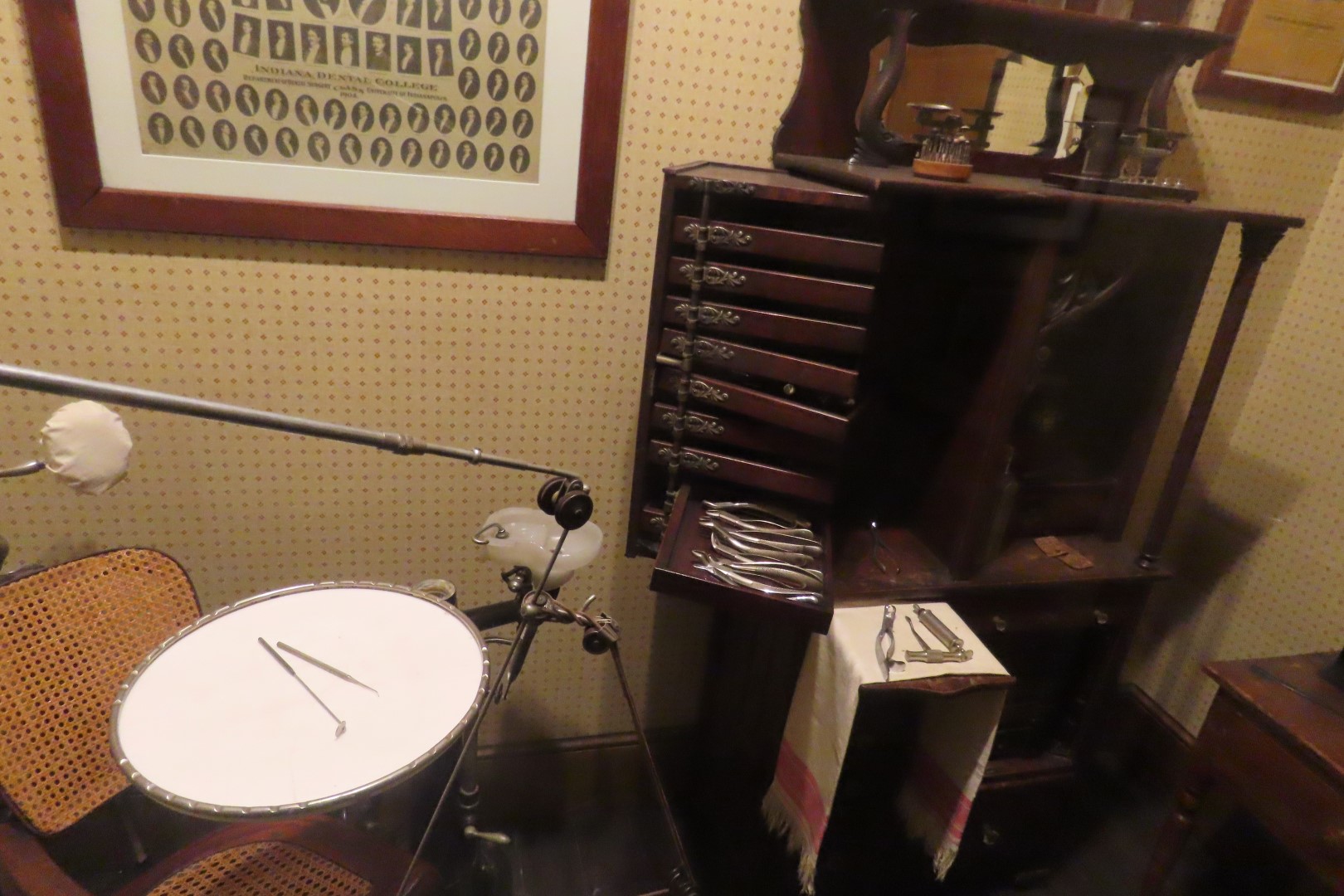 Southwest Indiana IN 61 of 68 (#3712)