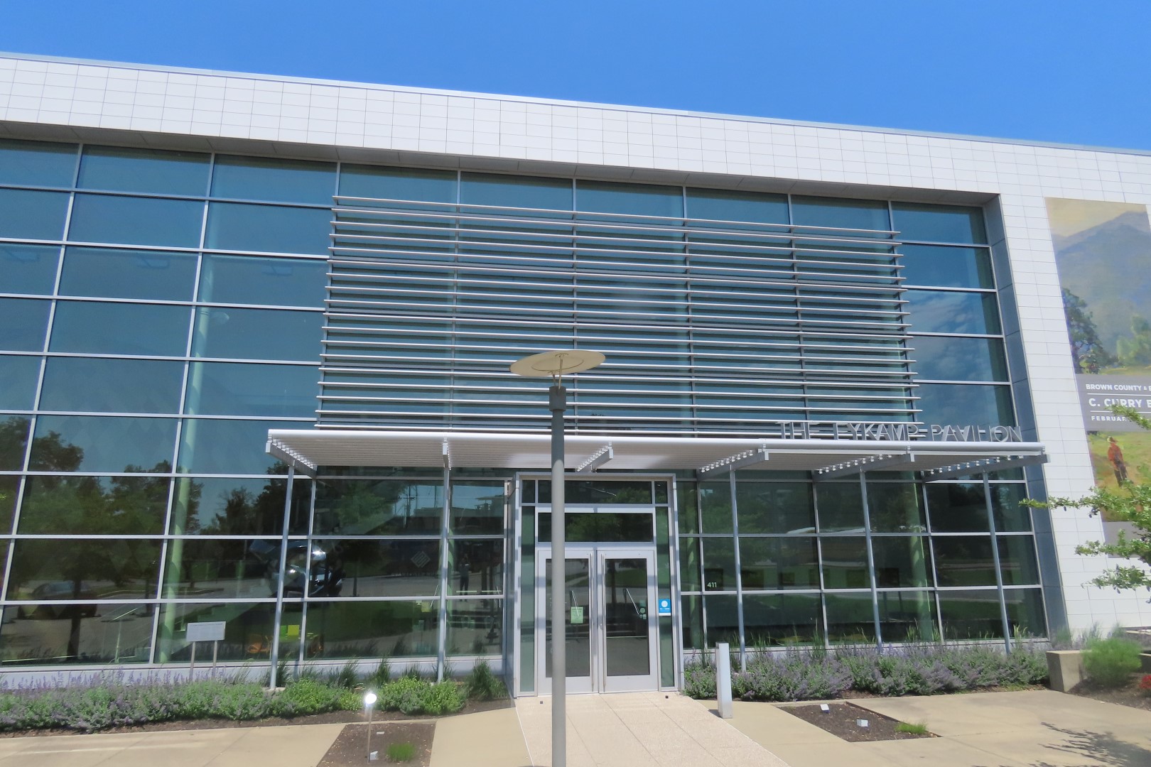 Southwest Indiana IN  1 of 68 (#3720)