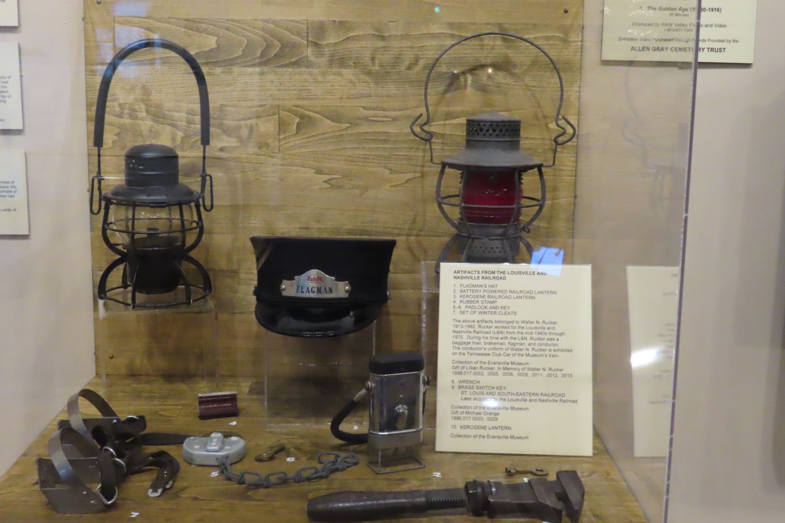 Southwest Indiana IN  5 of 24 (#3726)