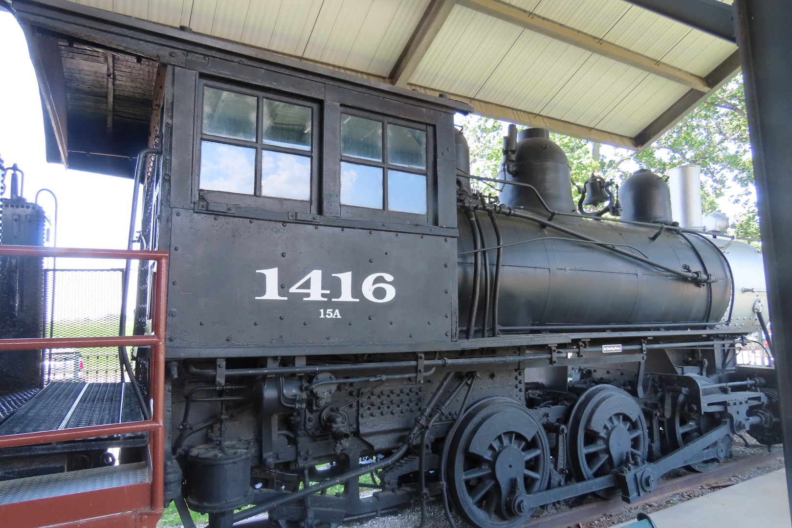 Southwest Indiana IN 15 of 24 (#3738)