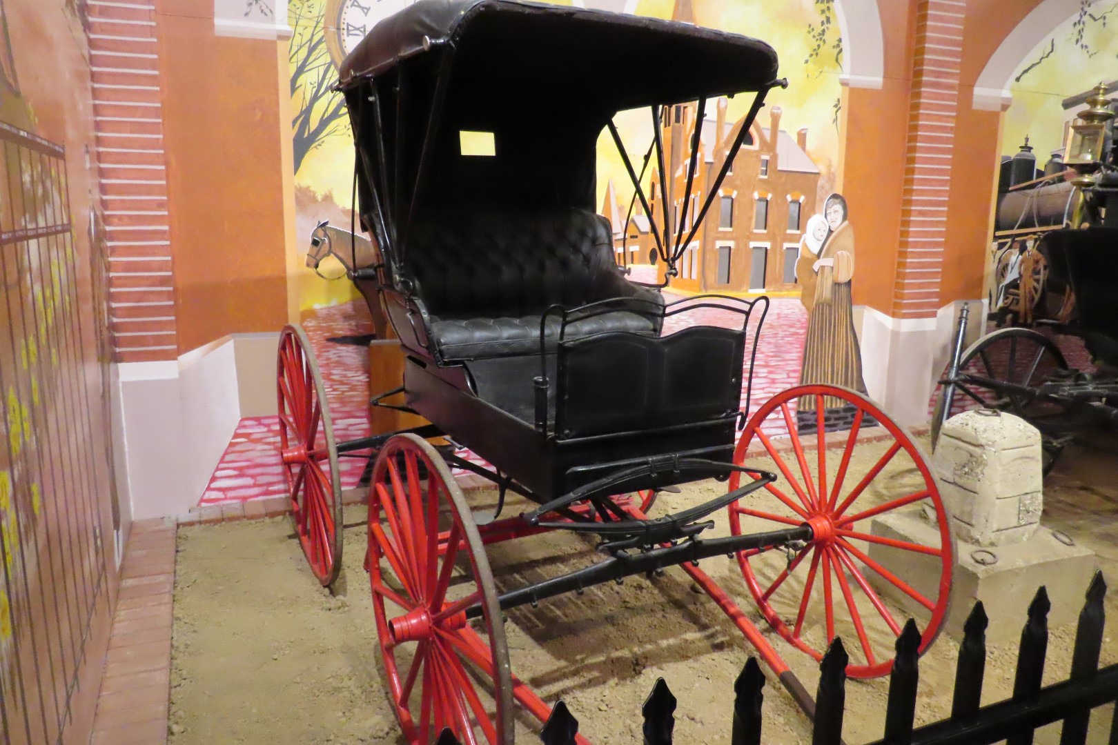 Southwest Indiana IN 17 of 24 (#3740)