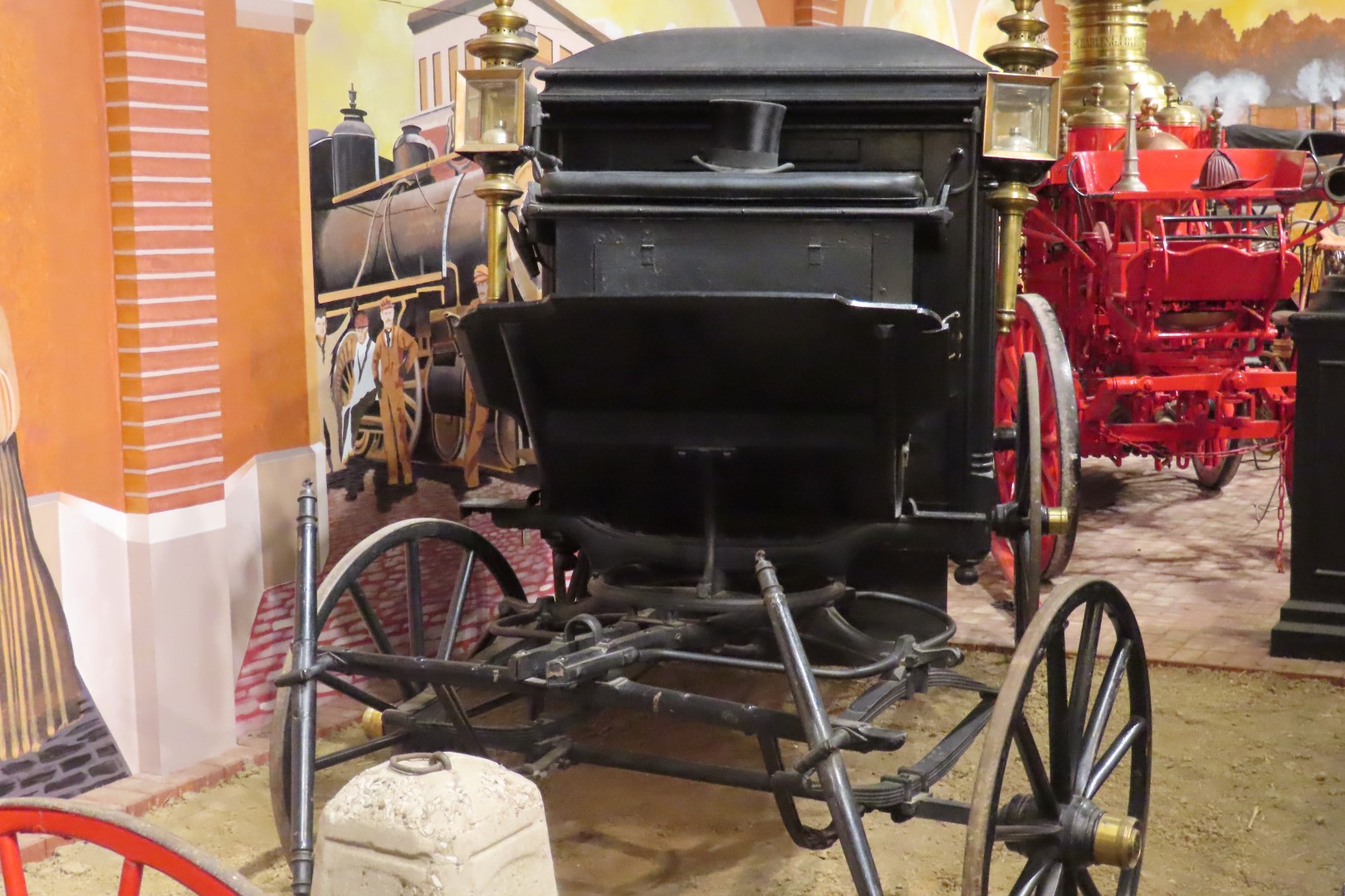 Southwest Indiana IN 18 of 24 (#3741)