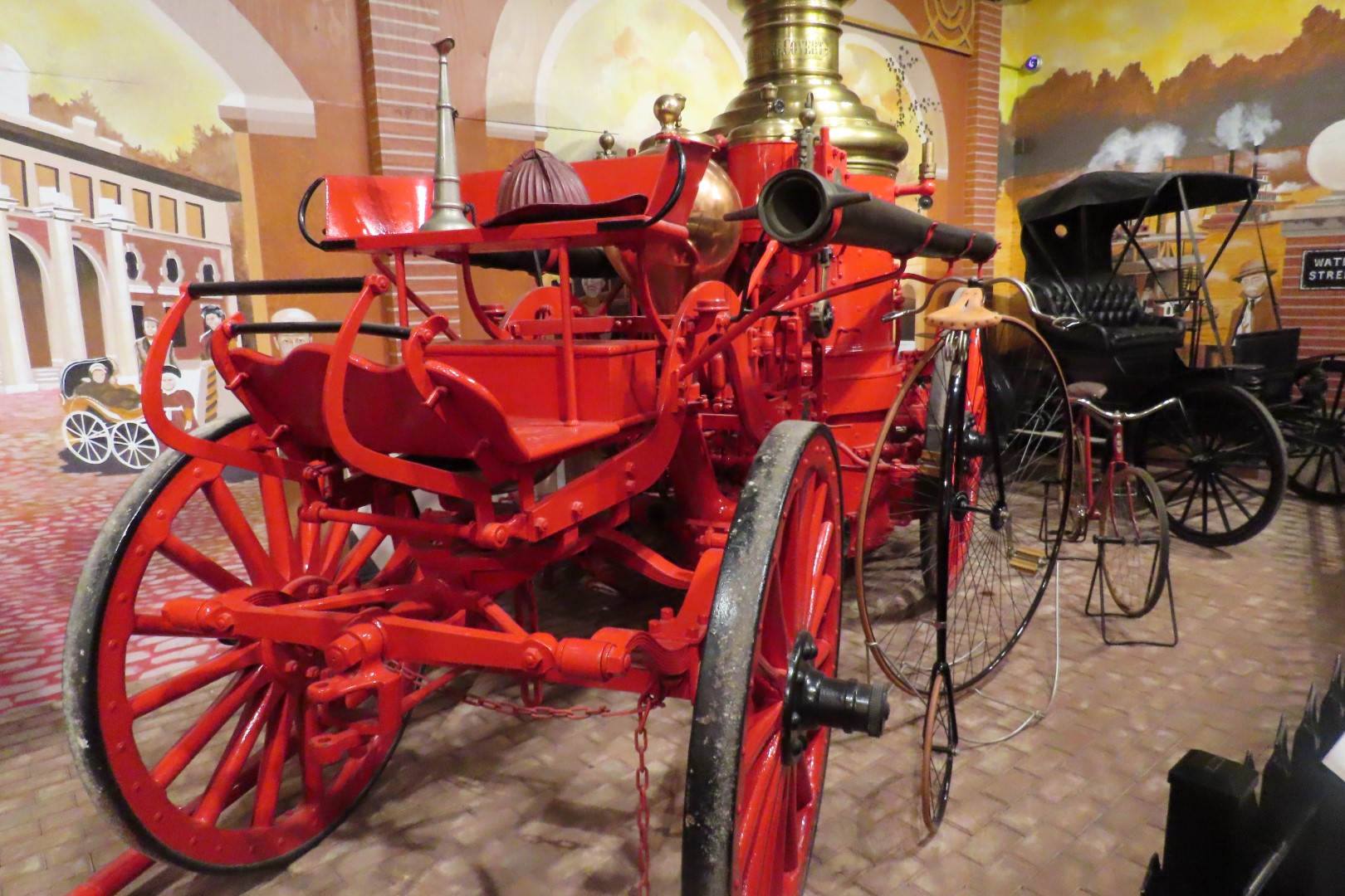 Southwest Indiana IN 20 of 24 (#3743)