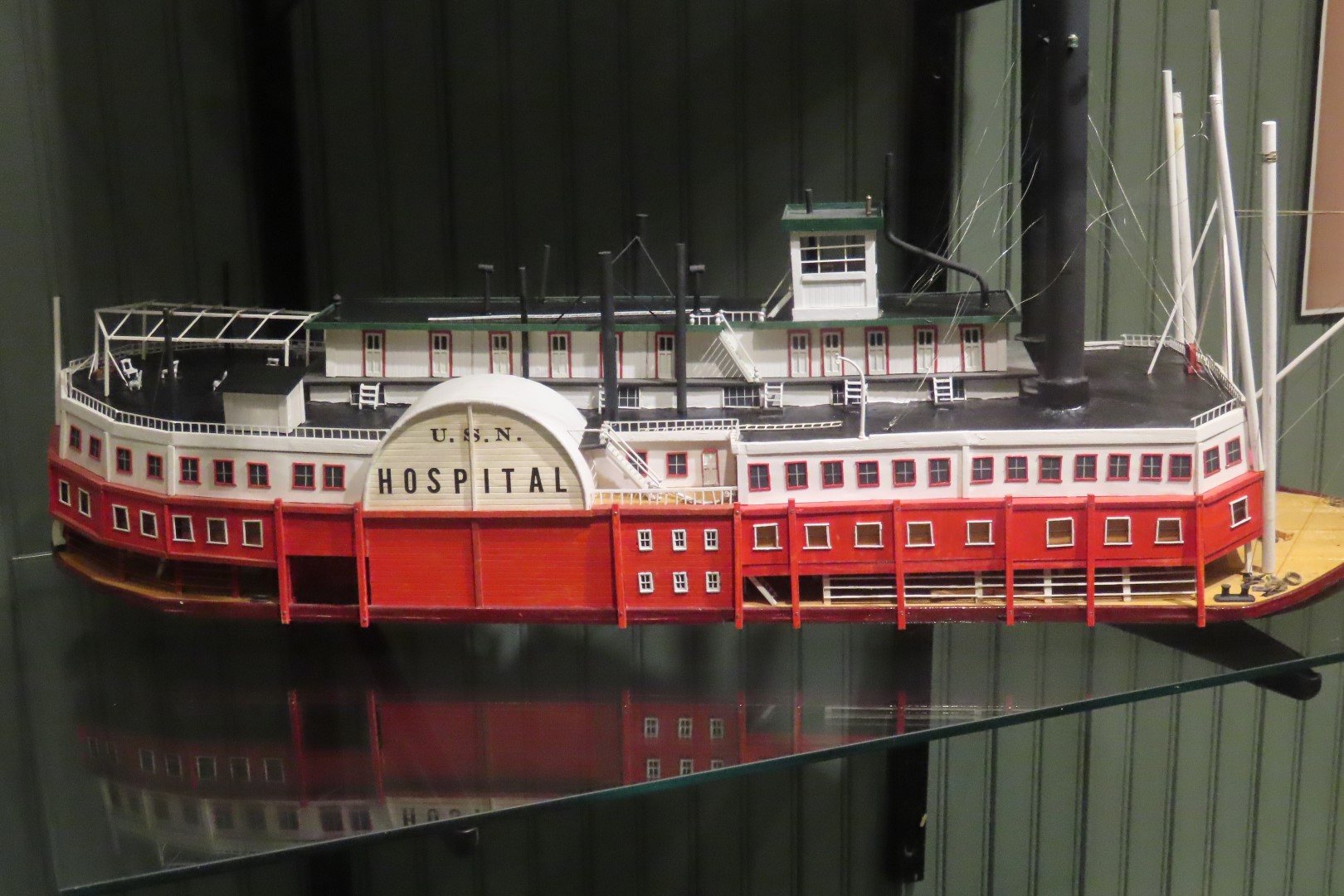 Southwest Indiana IN 22 of 24 (#3745)