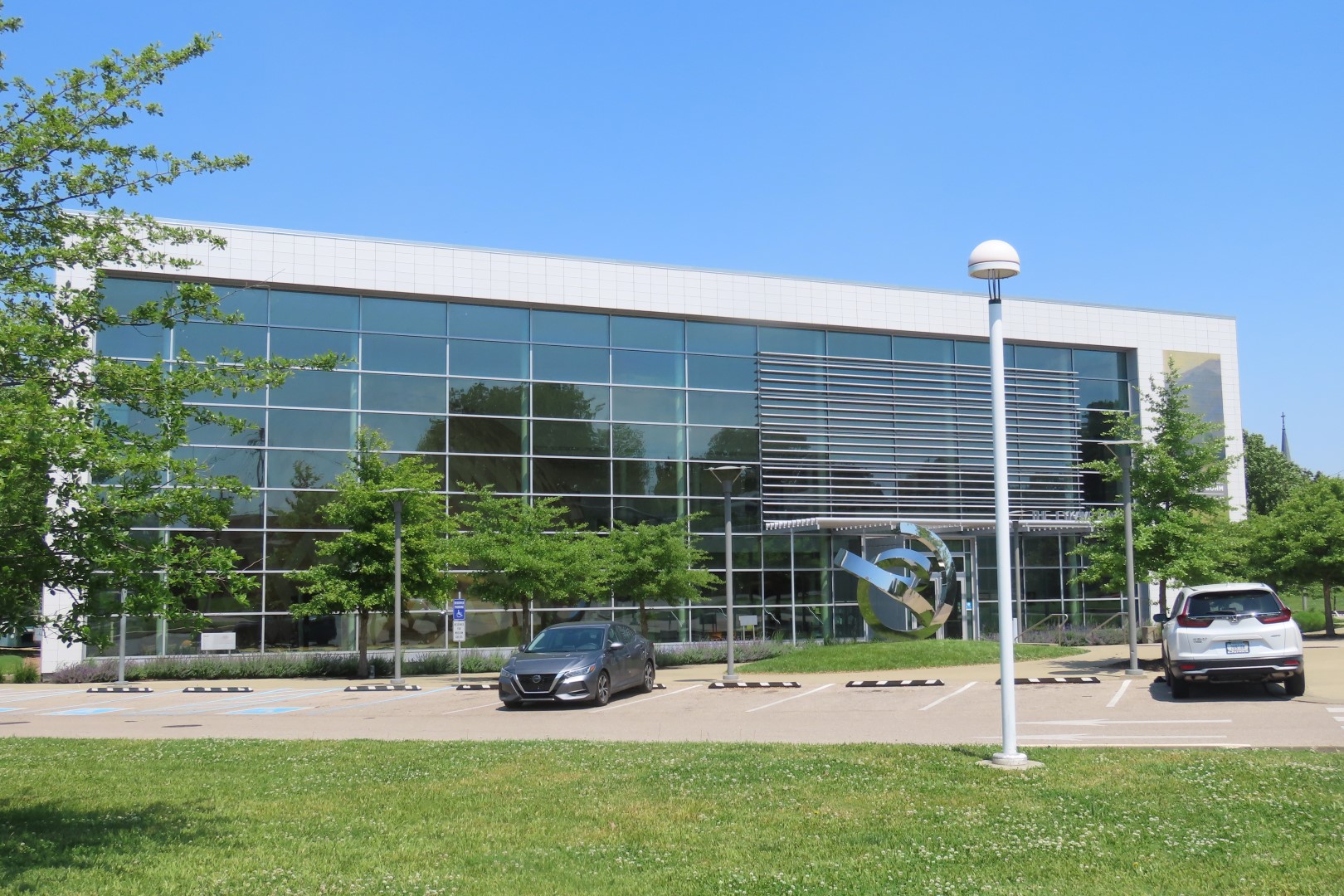 Southwest Indiana IN  2 of 68 (#3747)