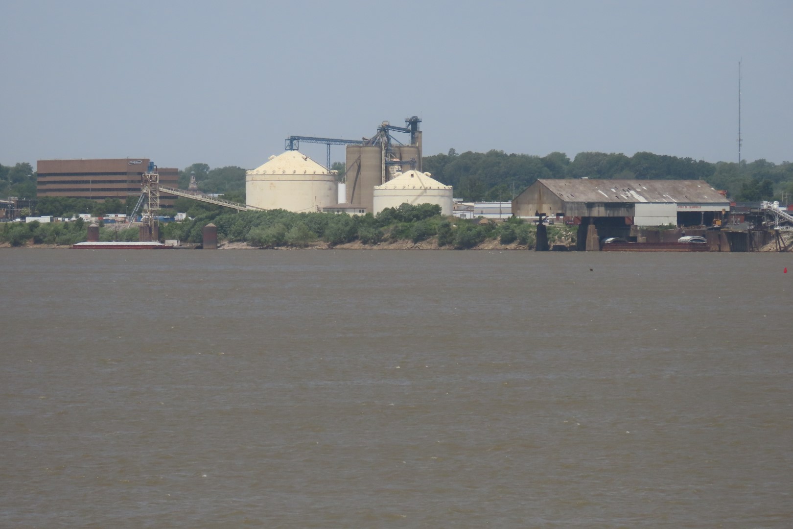 Southwest Indiana IN  3 of  6 (#3751)