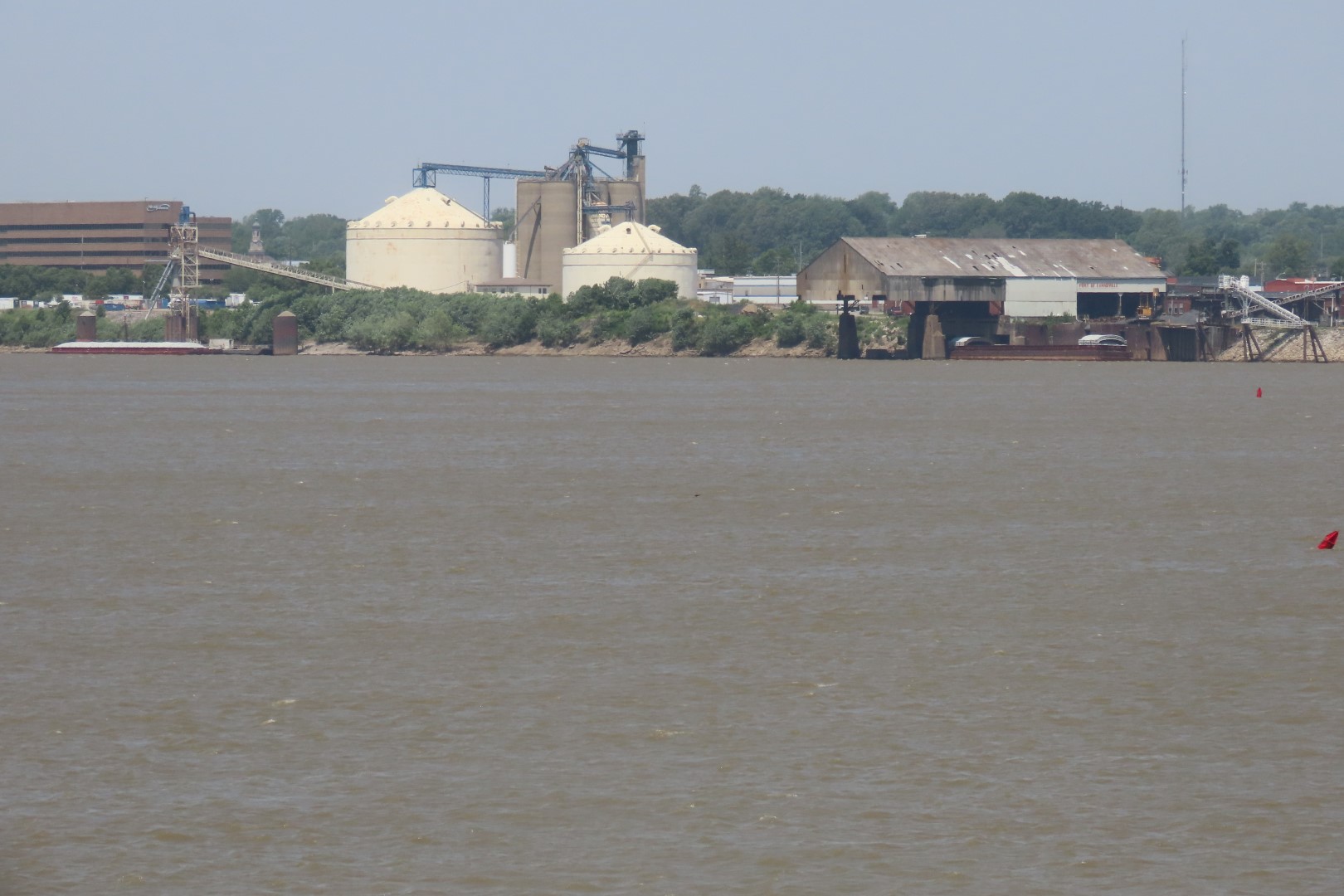 Southwest Indiana IN  4 of  6 (#3752)