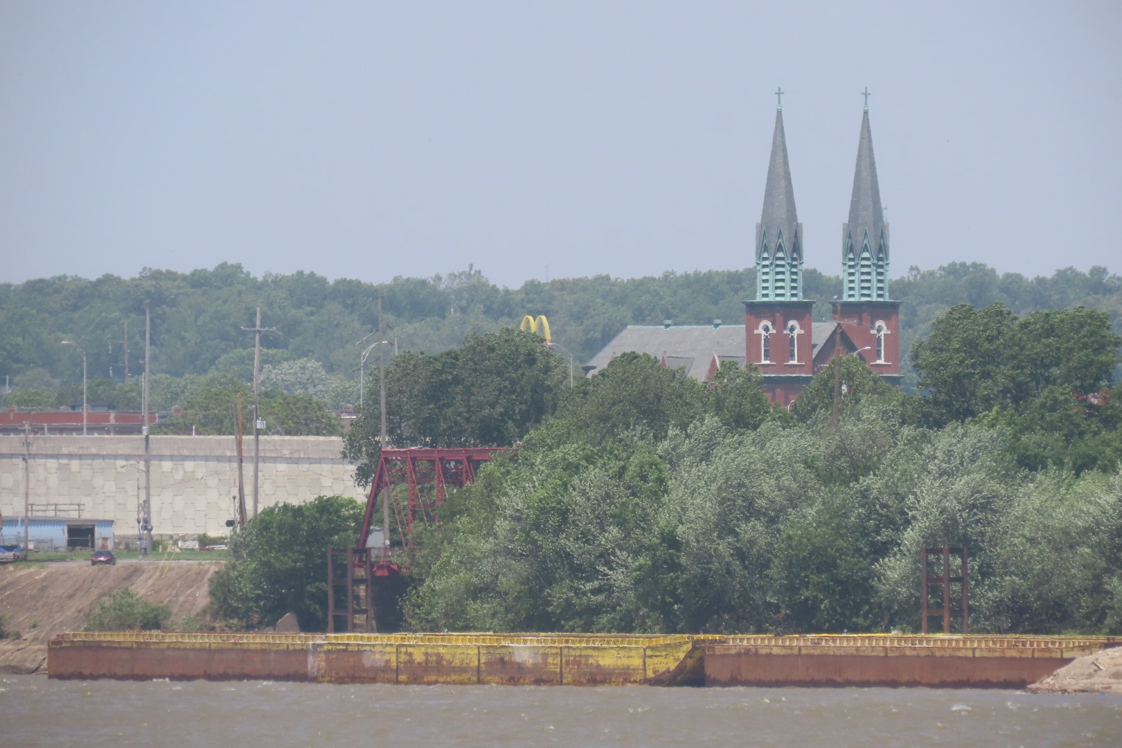 Southwest Indiana IN  6 of  6 (#3754)