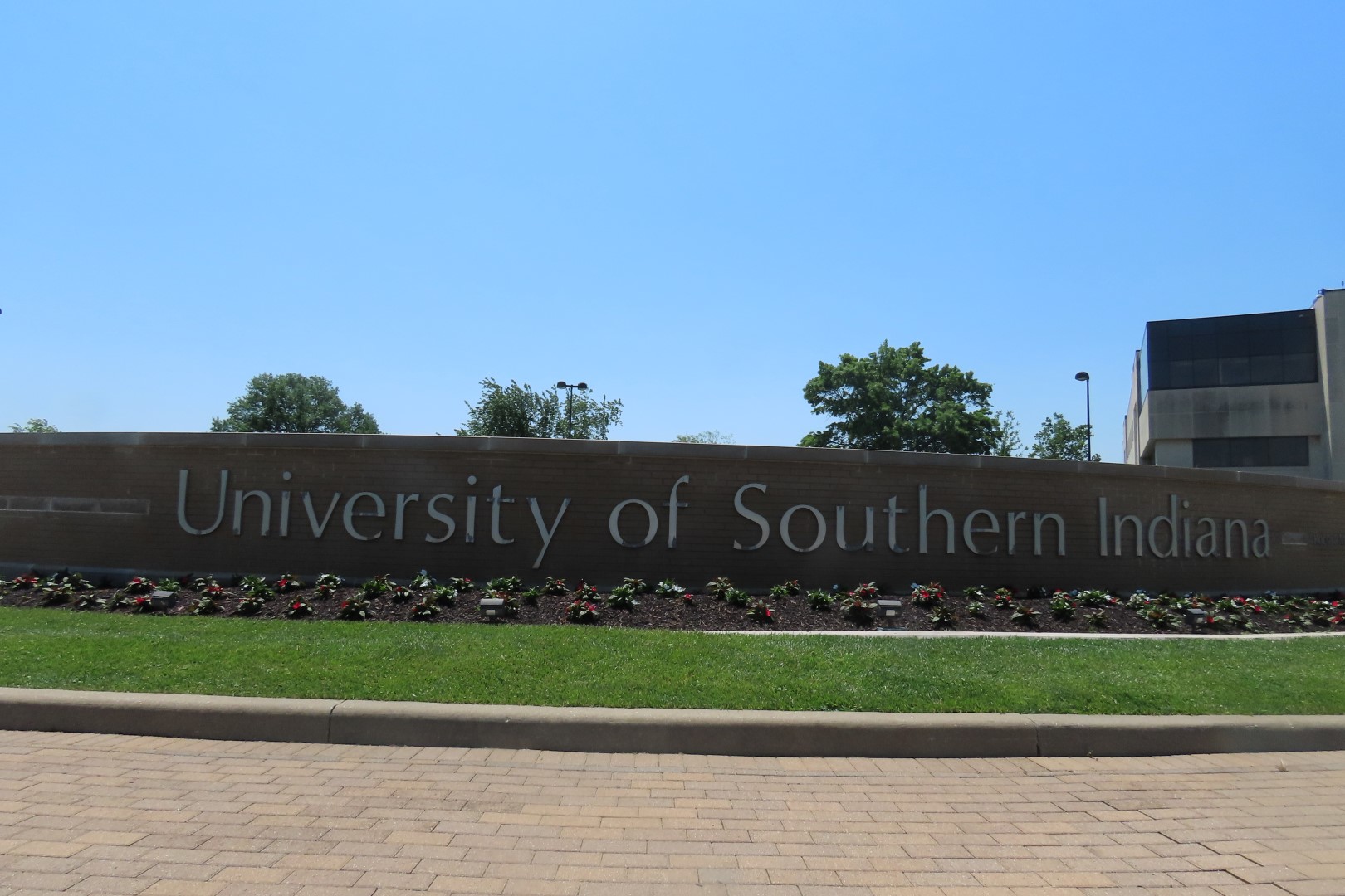 University of Southern Indiana  2 of  2 (#3756)