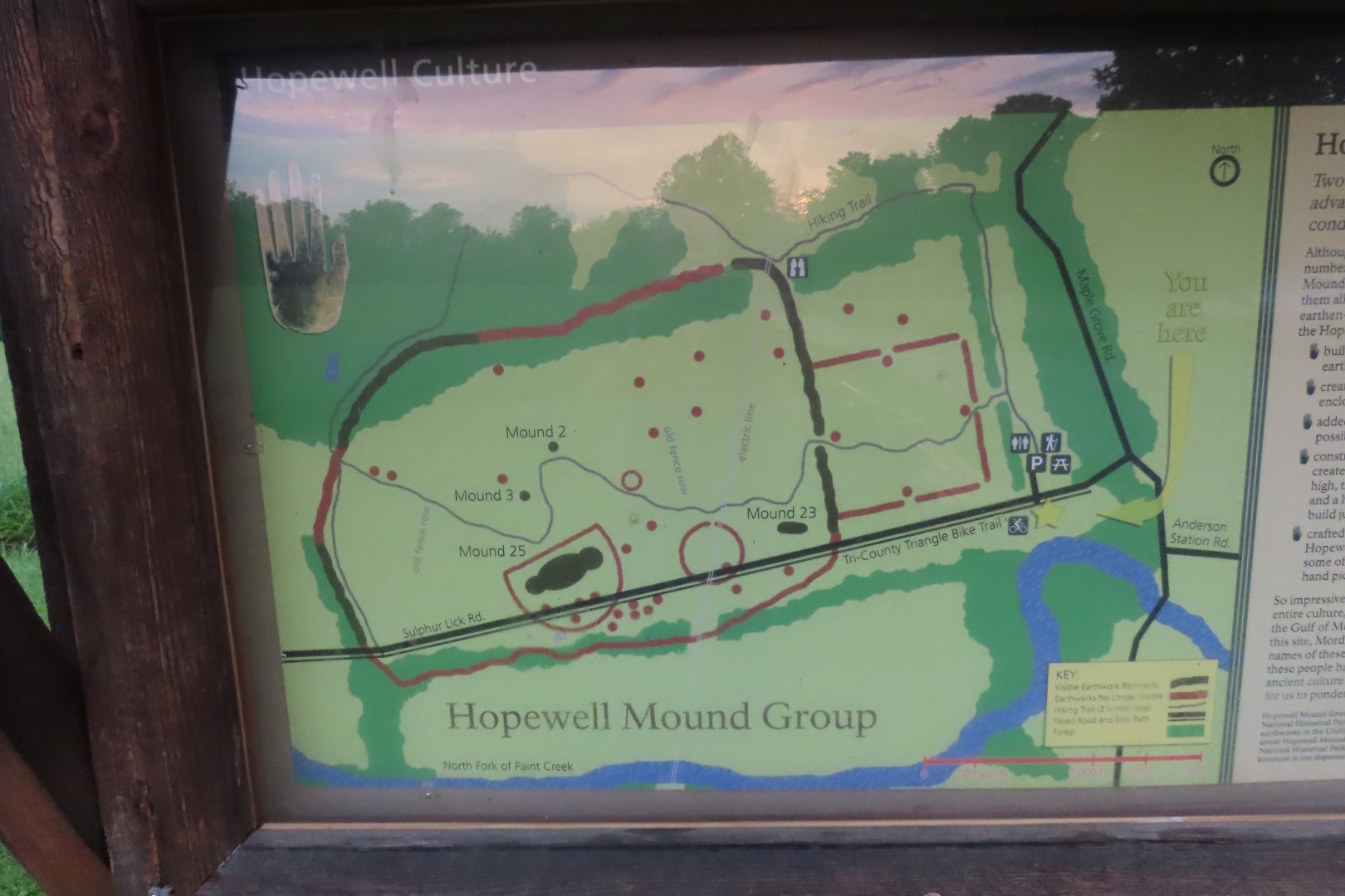 Hopewell Cultural National Park NP  2 of 11 (#3760)