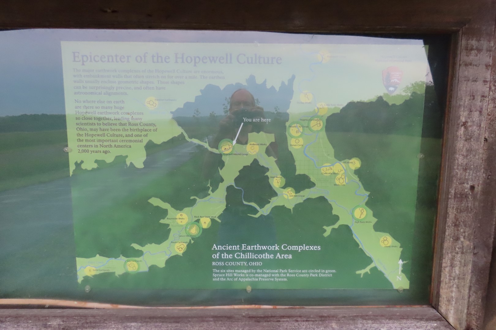 Hopewell Cultural National Park NP  4 of 11 (#3762)
