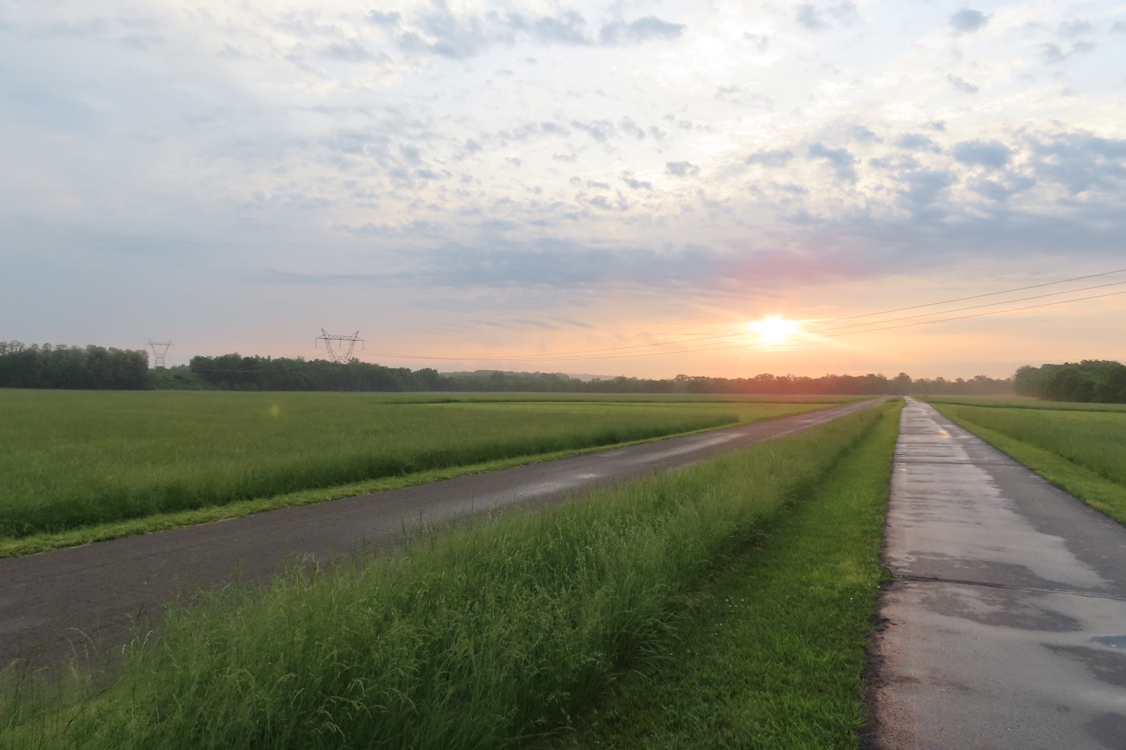 Hopewell Cultural National Park NP  8 of 11 (#3766)