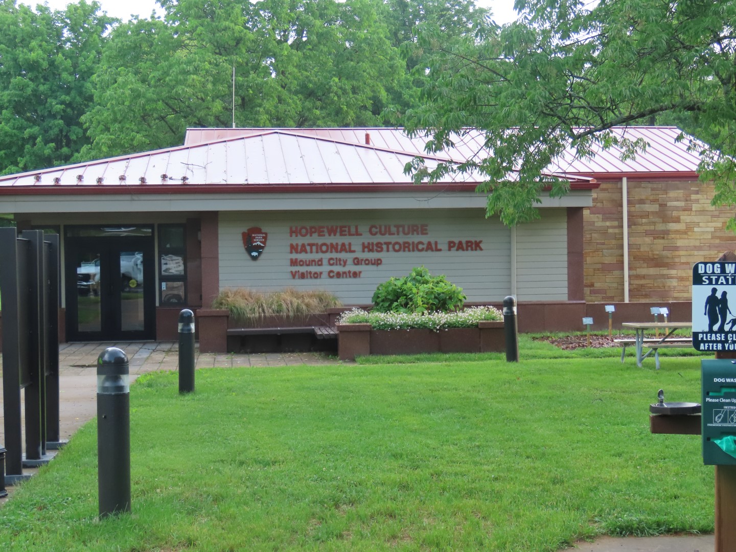 Hopewell Cultural National Park NP  3 of 12 (#3772)