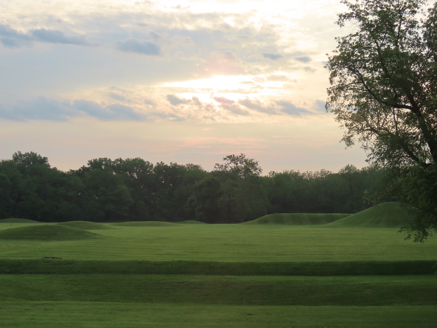 Hopewell Cultural National Park NP  6 of 12 (#3775)