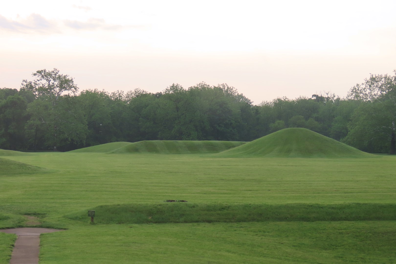 Hopewell Cultural National Park NP 11 of 12 (#3781)