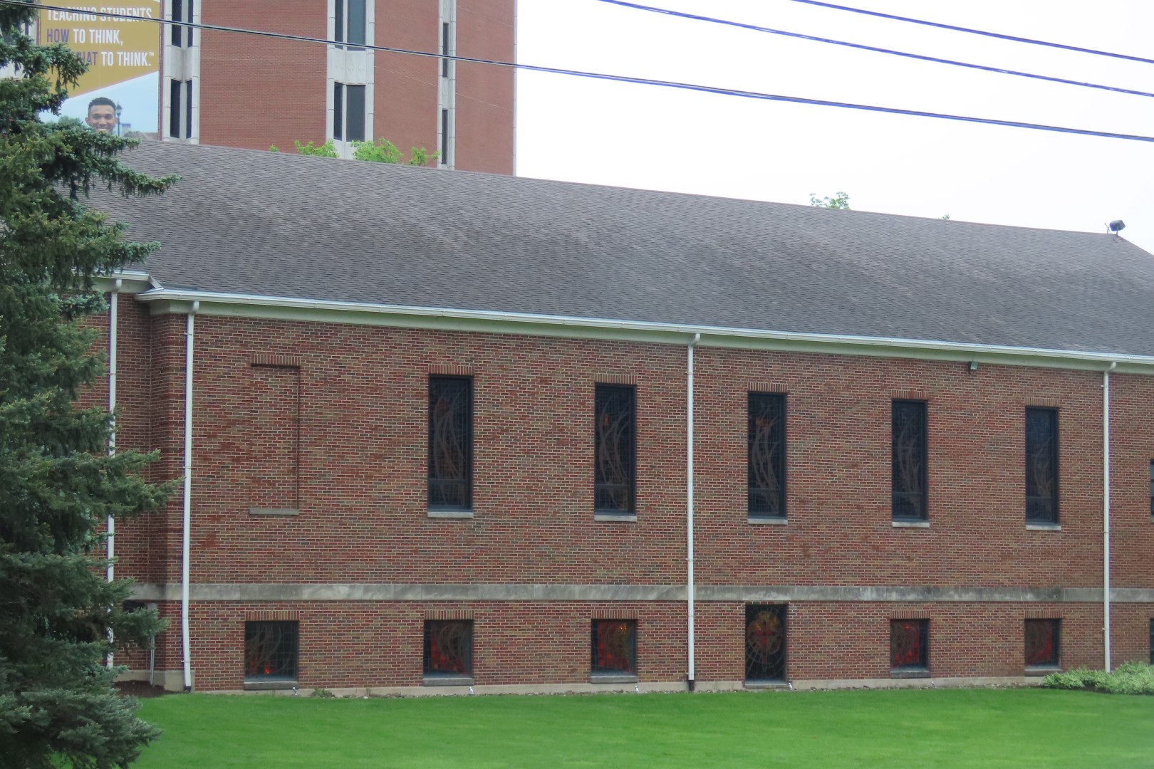 Ashland University in Ashland OH  2 of  6 (#3791)