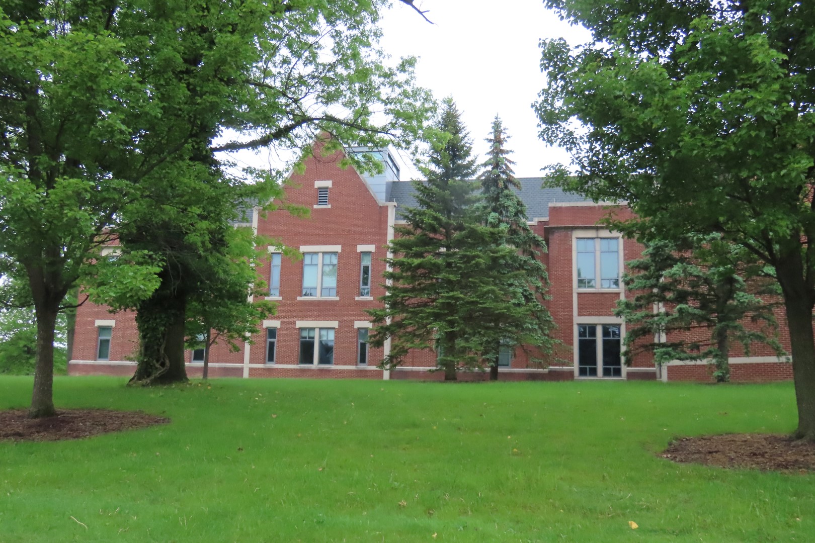 Ashland University in Ashland OH  4 of  6 (#3793)