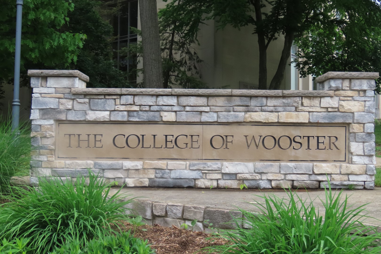 Wooster College in Wooster OH  3 of  5 (#3799)