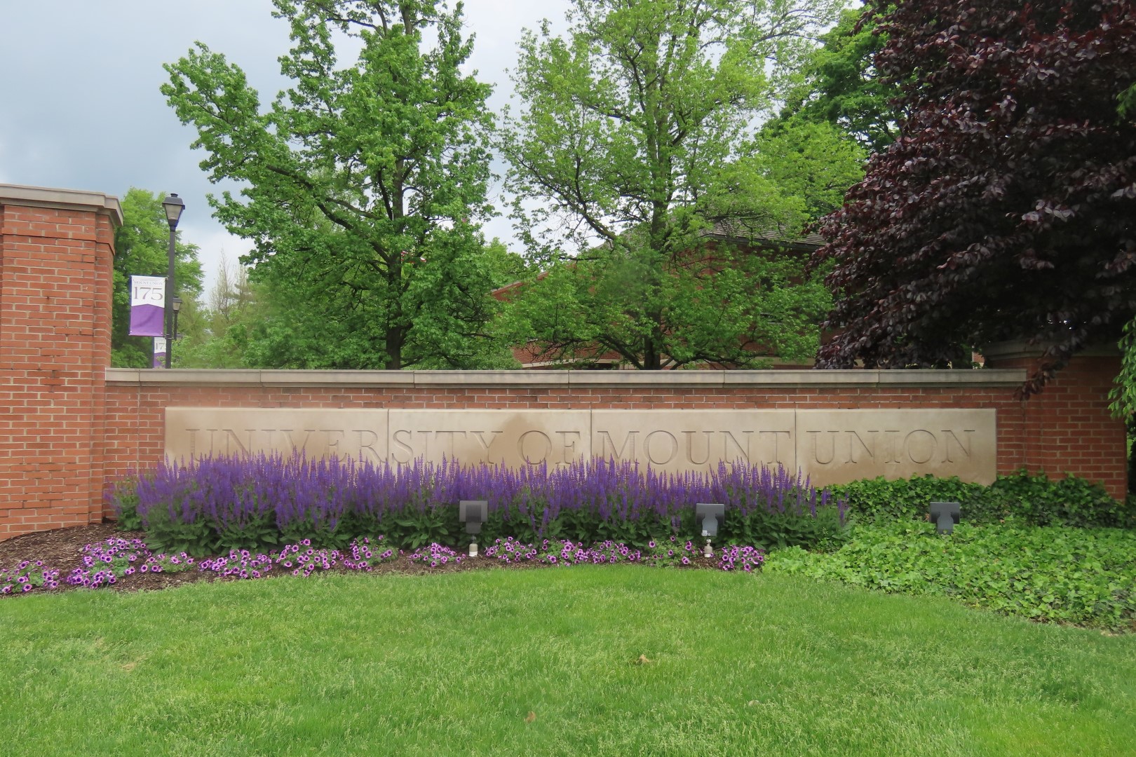 Mt. Union University in Alliance OH  7 of 10 (#3809)