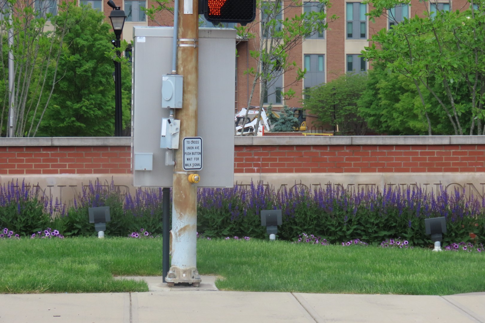 Mt. Union University in Alliance OH 10 of 10 (#3813)