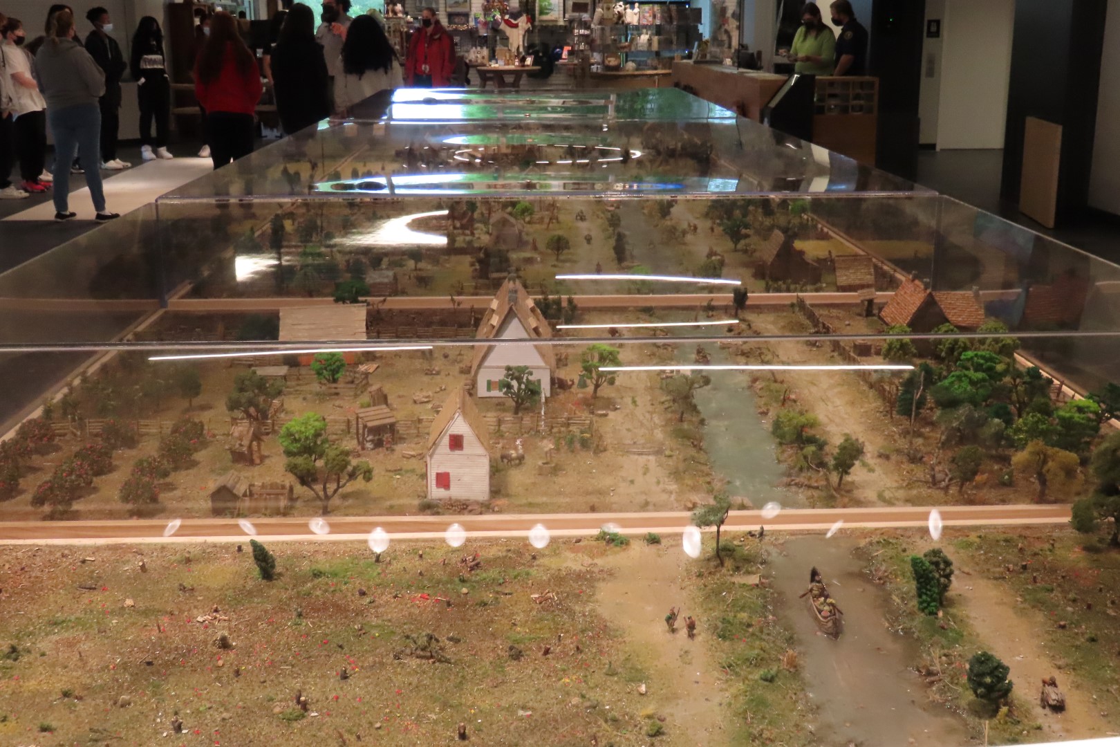 River Raisin National Park NP  2 of 16 (#3833)