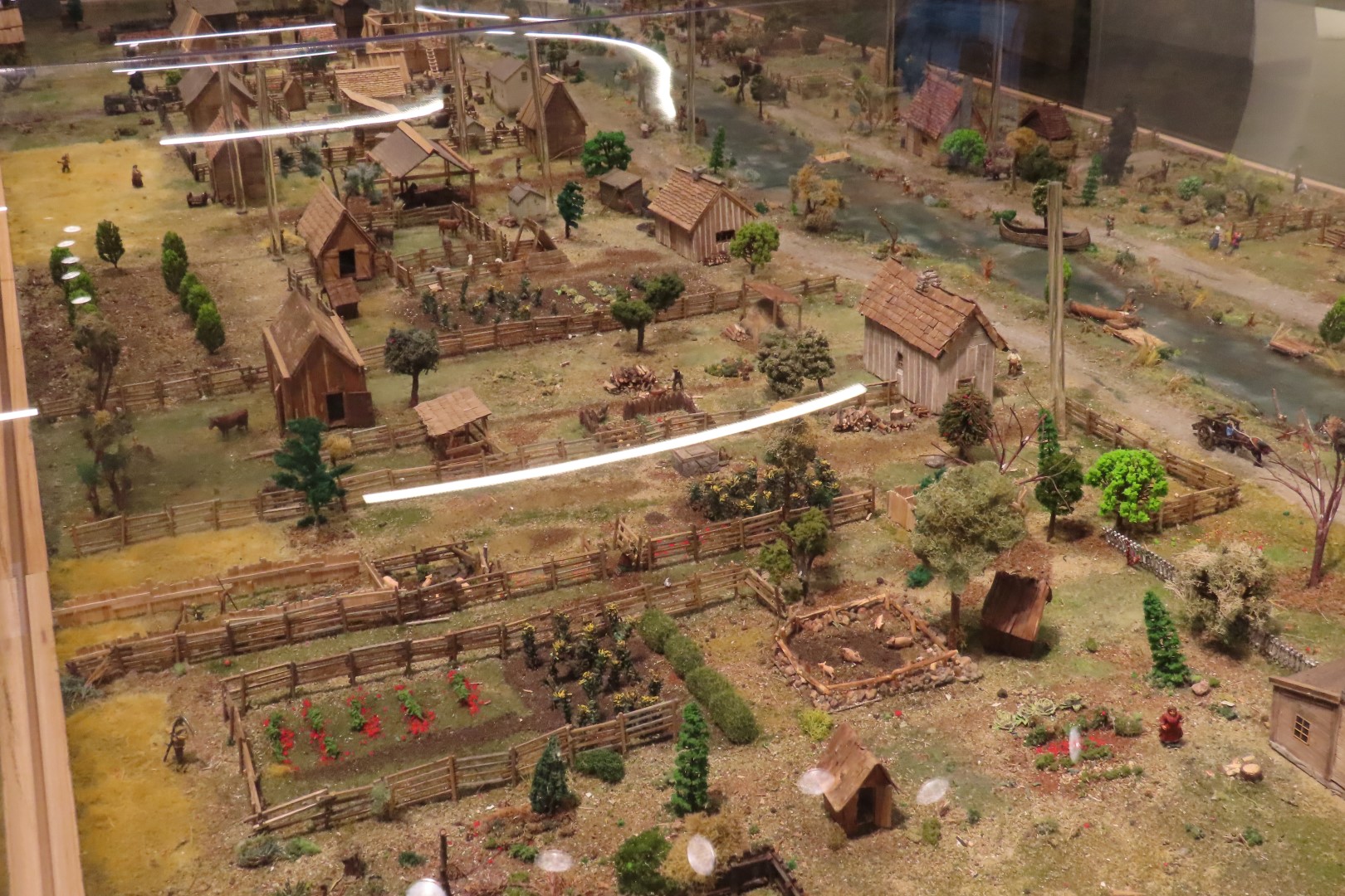 River Raisin National Park NP  3 of 16 (#3834)