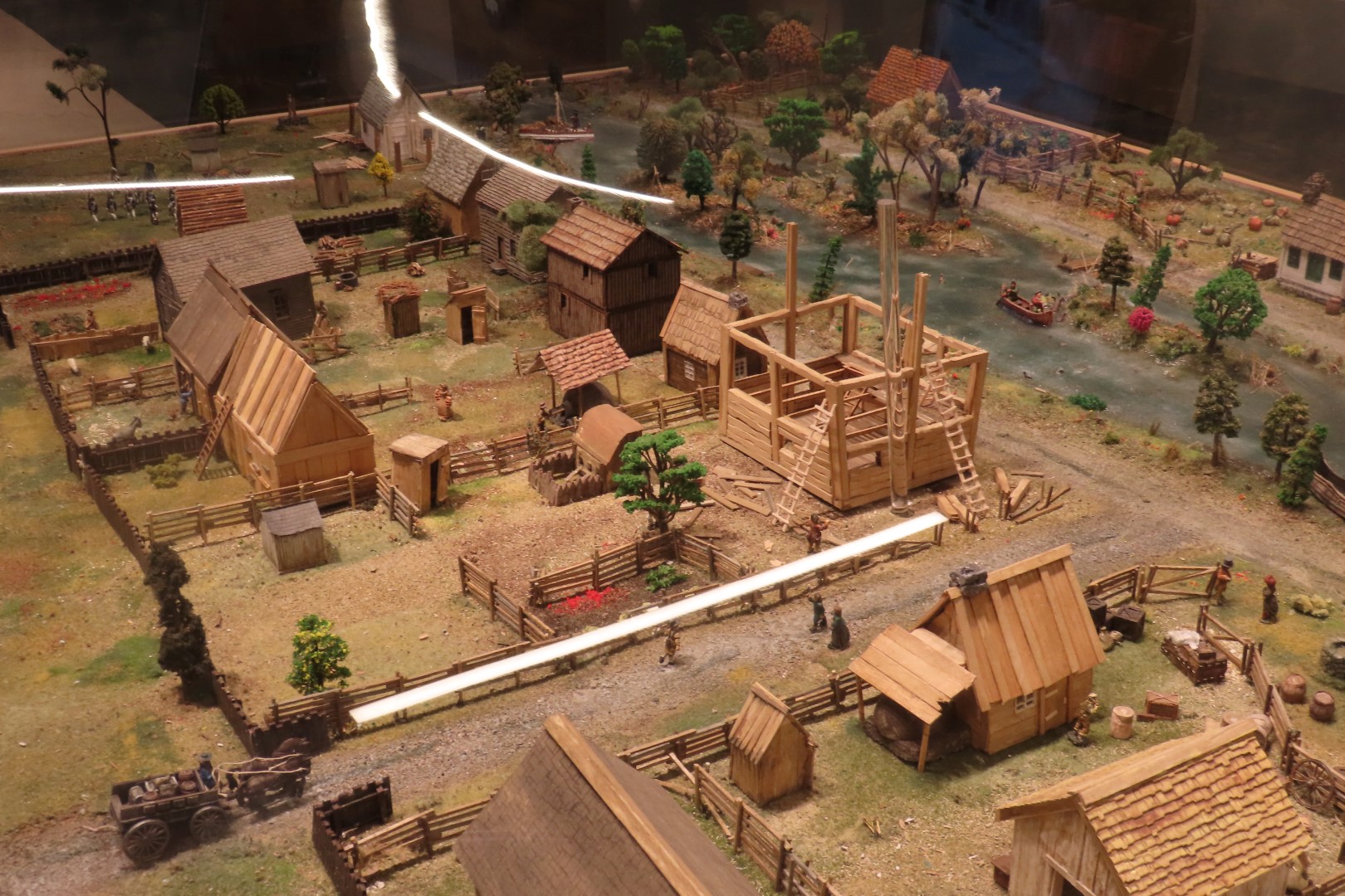 River Raisin National Park NP  4 of 16 (#3835)