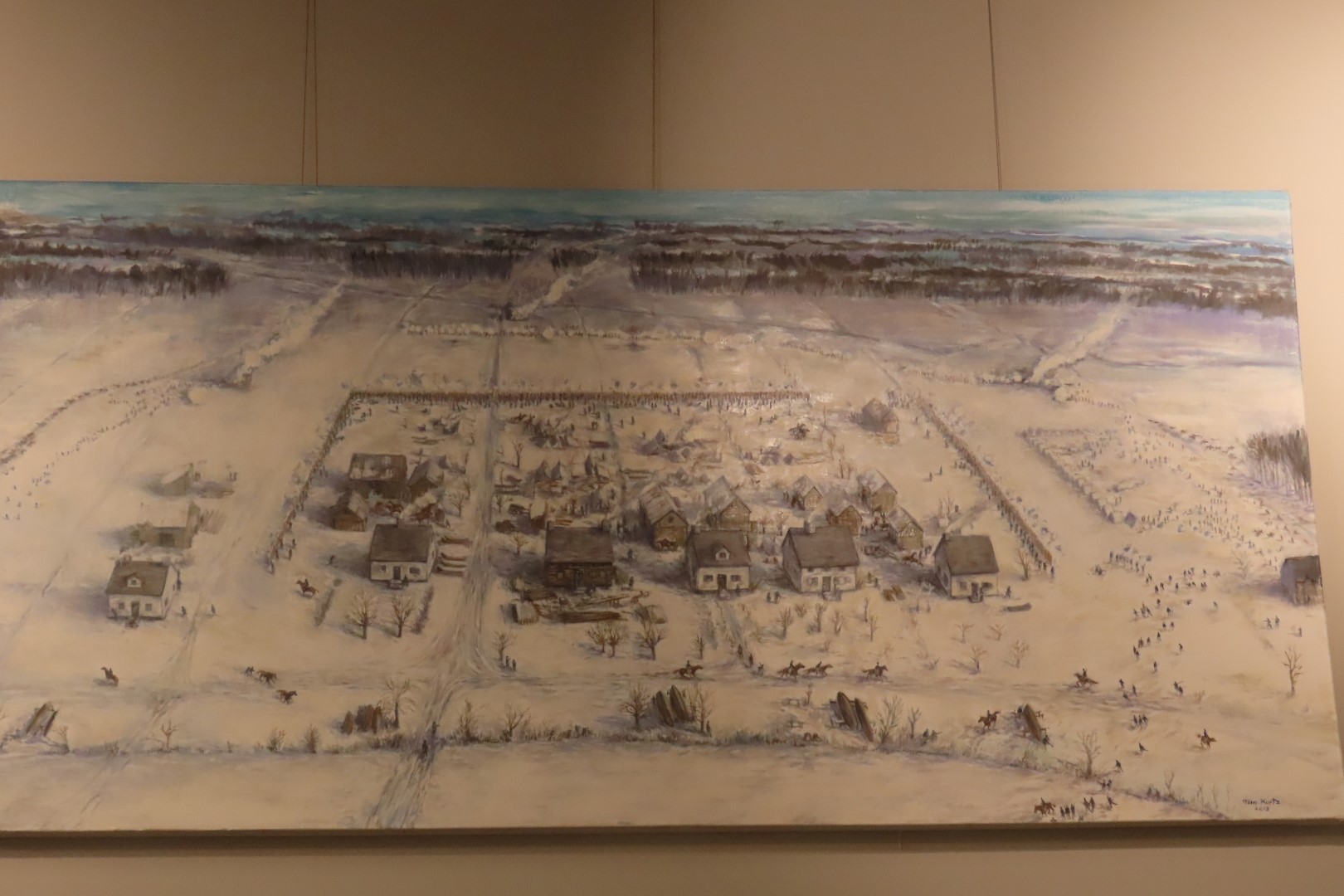 River Raisin National Park NP  6 of 16 (#3837)