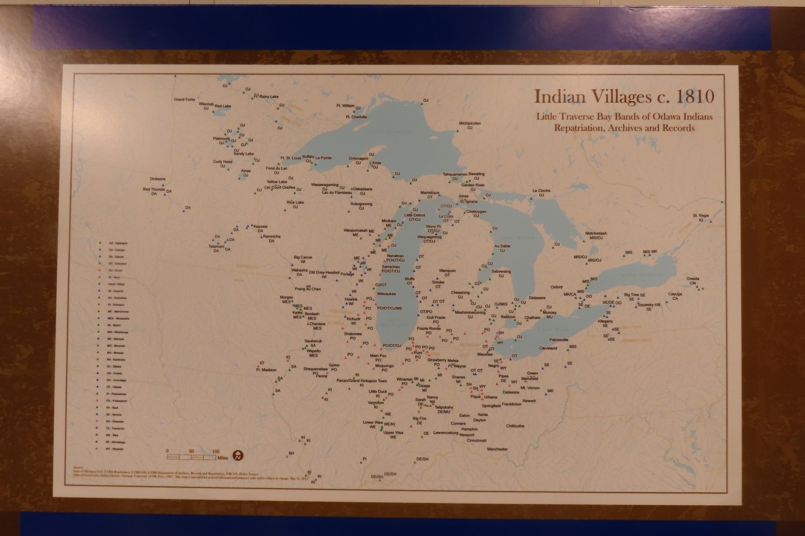 River Raisin National Park NP  8 of 16 (#3839)