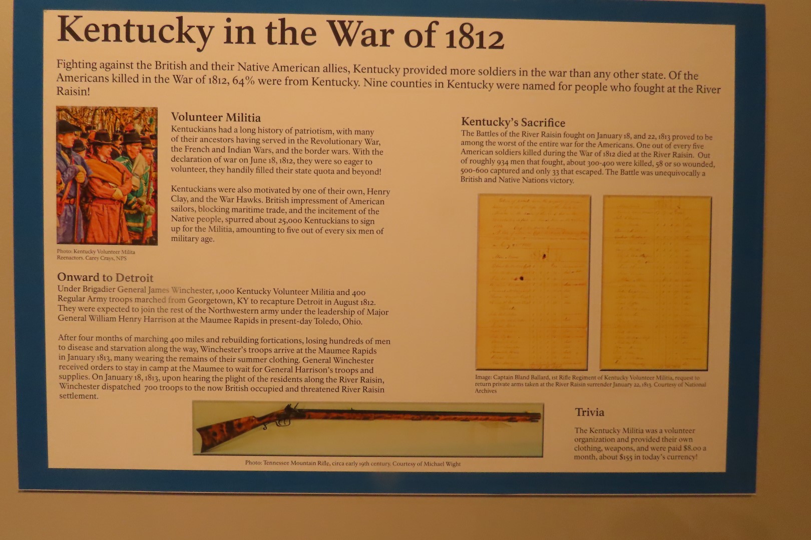 River Raisin National Park NP  9 of 16 (#3840)