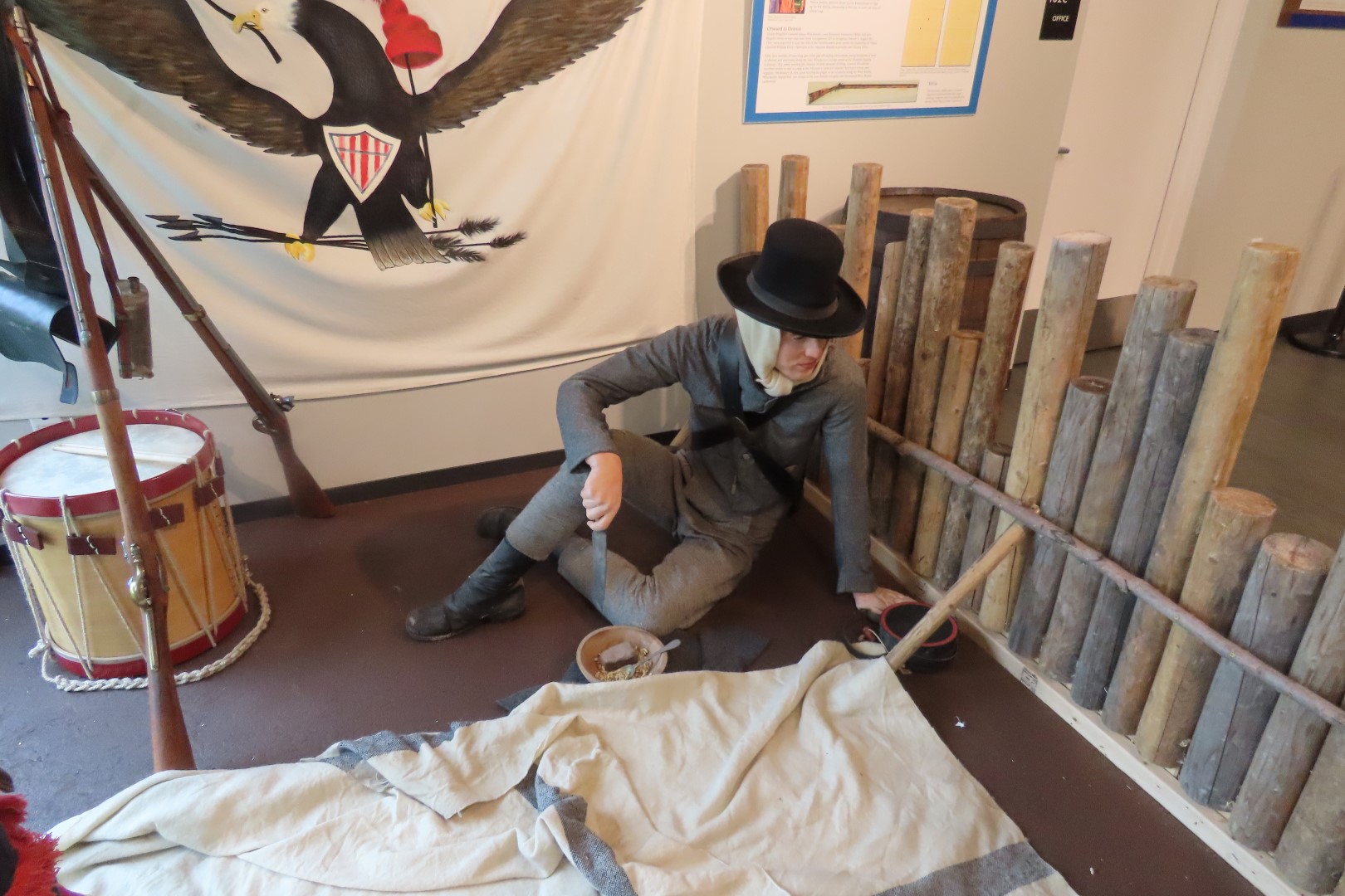 River Raisin National Park NP 10 of 16 (#3841)