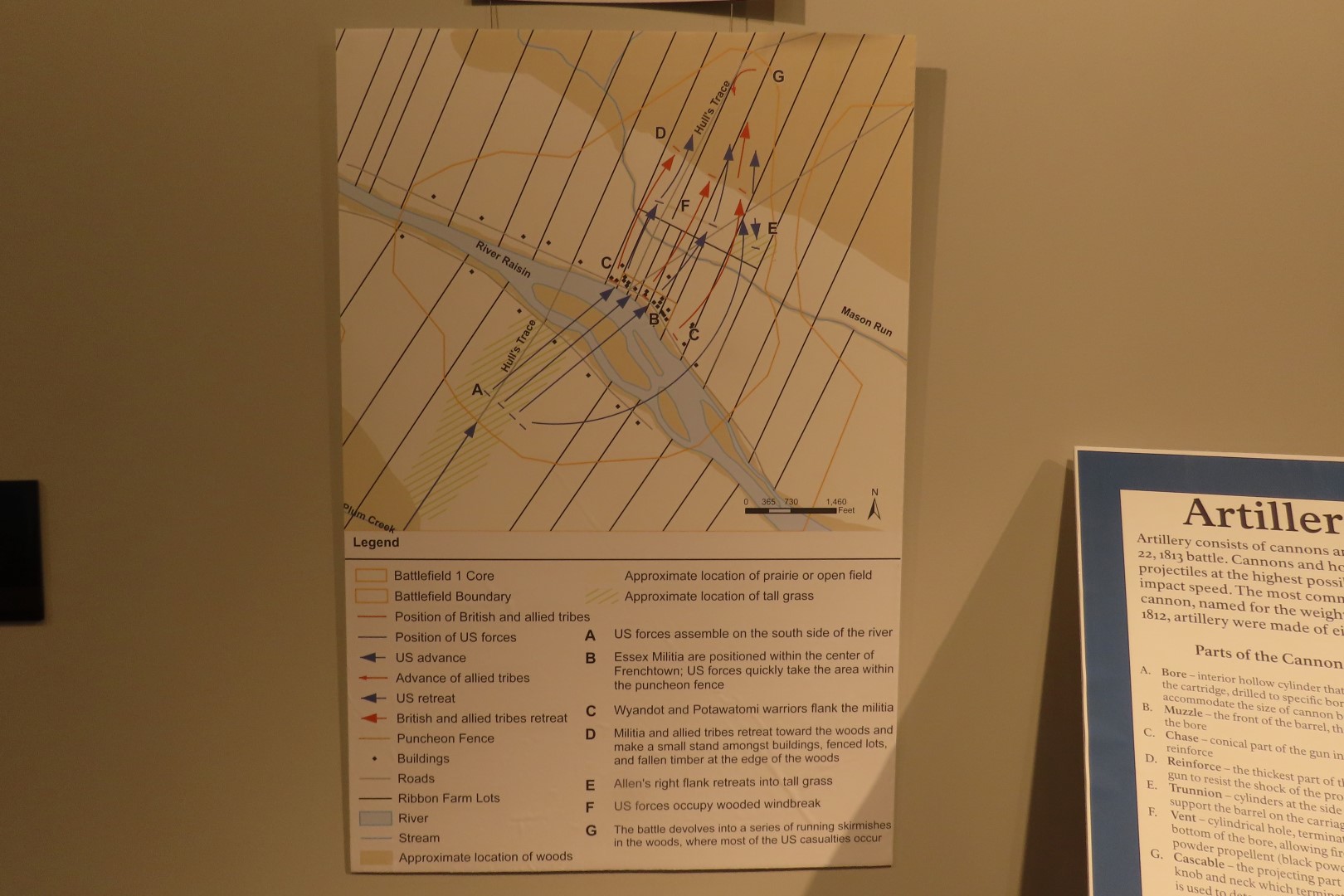 River Raisin National Park NP 14 of 16 (#3845)