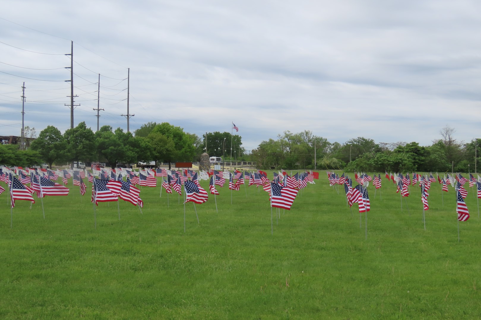 River Raisin National Park NP 16 of 16 (#3847)