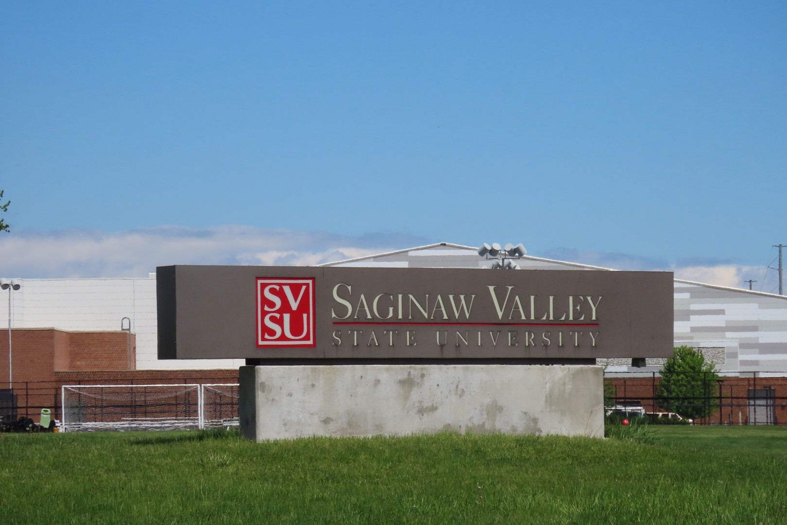 Saginaw Valley State University MI  3 of  7 (#3851)