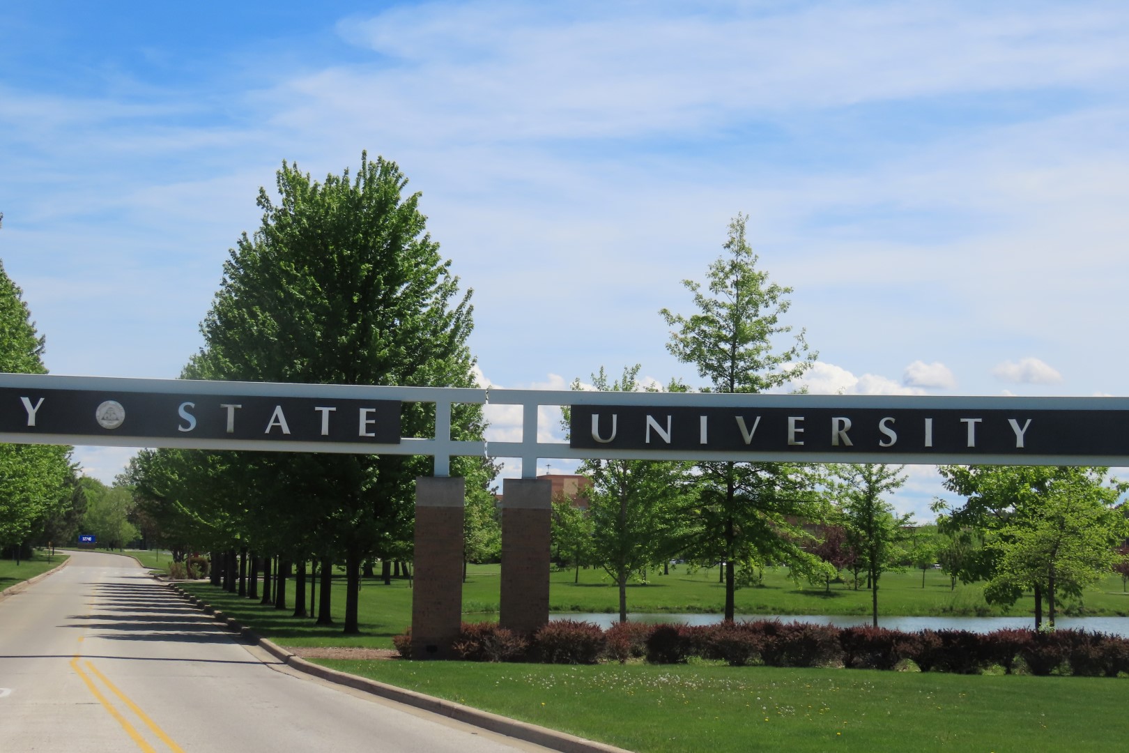 Saginaw Valley State University MI  7 of  7 (#3857)